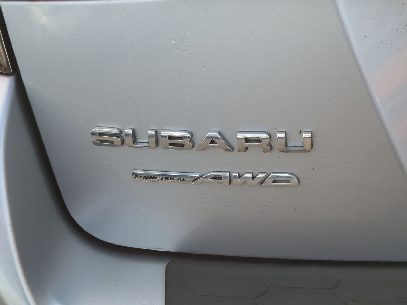 Thumbnail: 2018 Subaru Crosstrek - 12