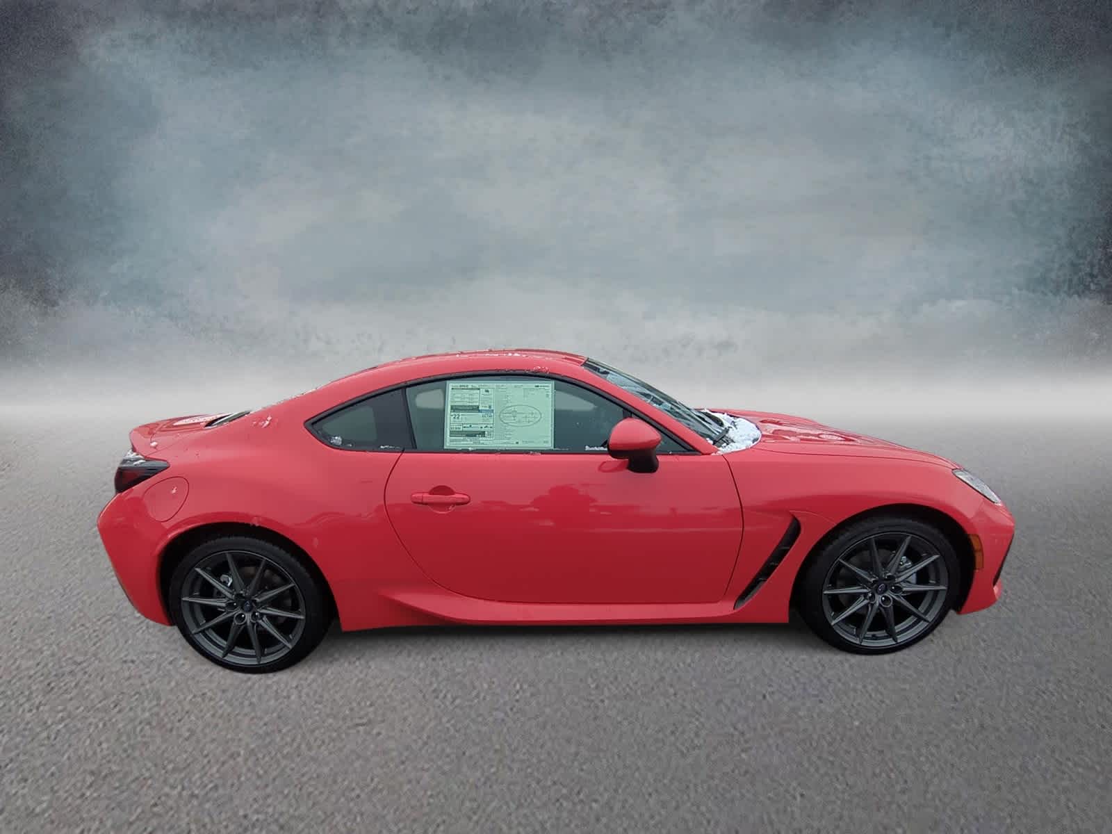 Thumbnail: 2026 Subaru BRZ - 9