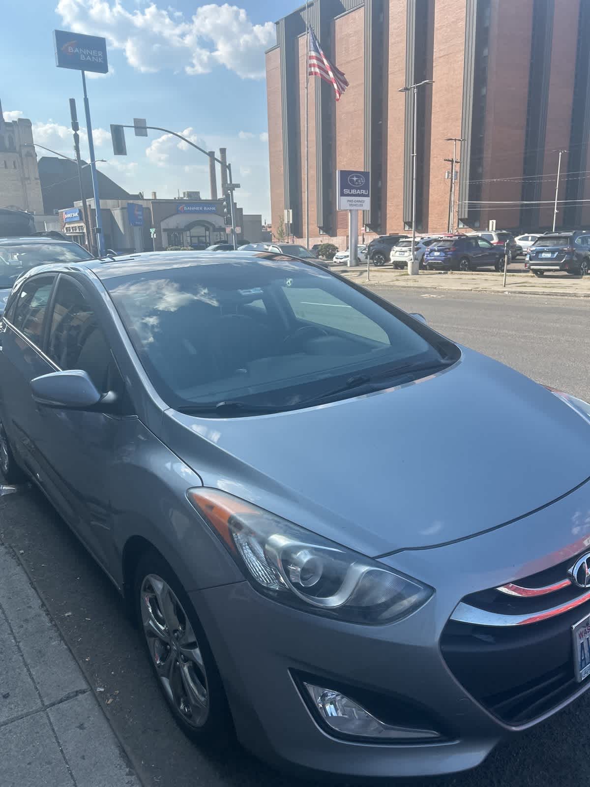 Thumbnail: 2015 Hyundai Elantra - 2