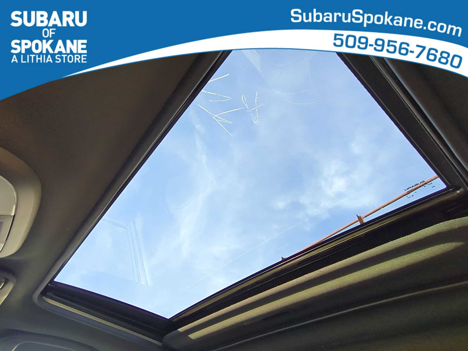 Thumbnail: 2026 Subaru Crosstrek - 20