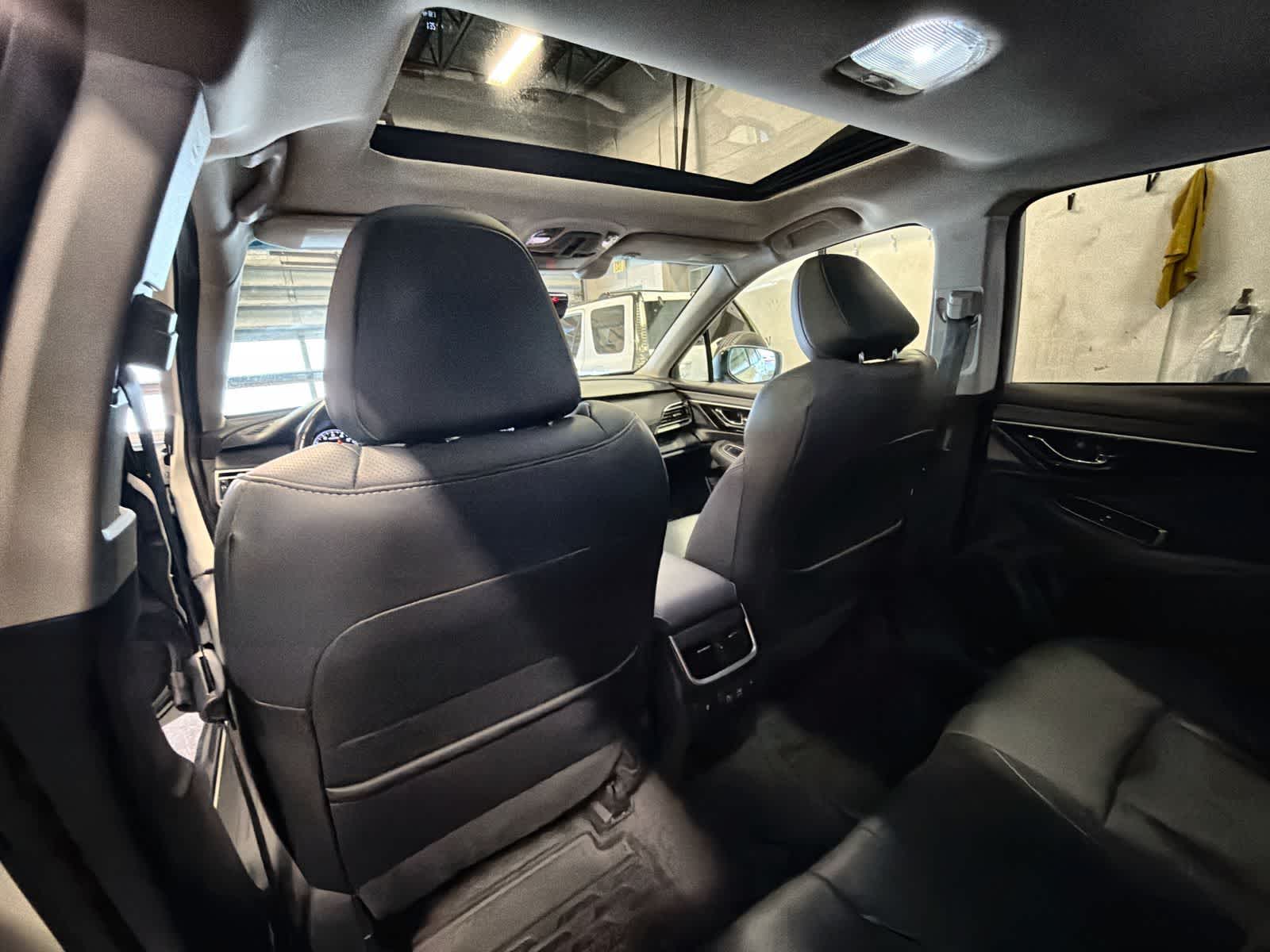 Thumbnail: 2021 Subaru Outback - 18
