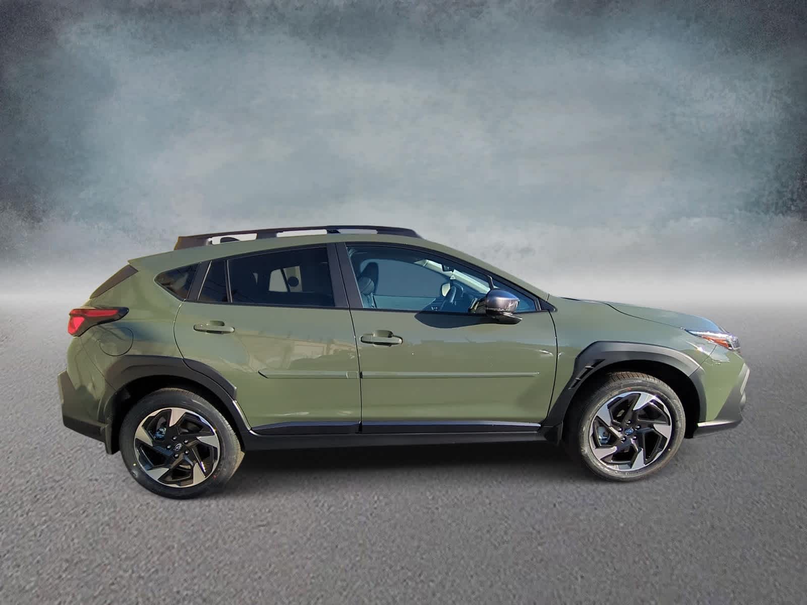 Thumbnail: 2026 Subaru Crosstrek - 9