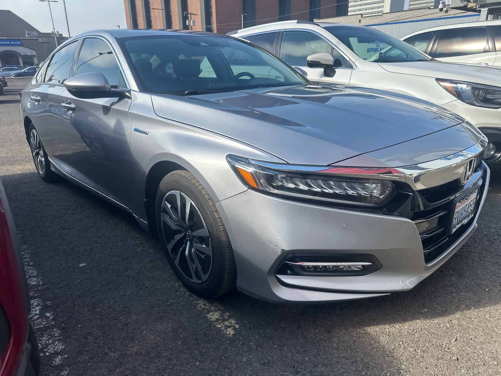 Thumbnail: 2020 Honda Accord - 2