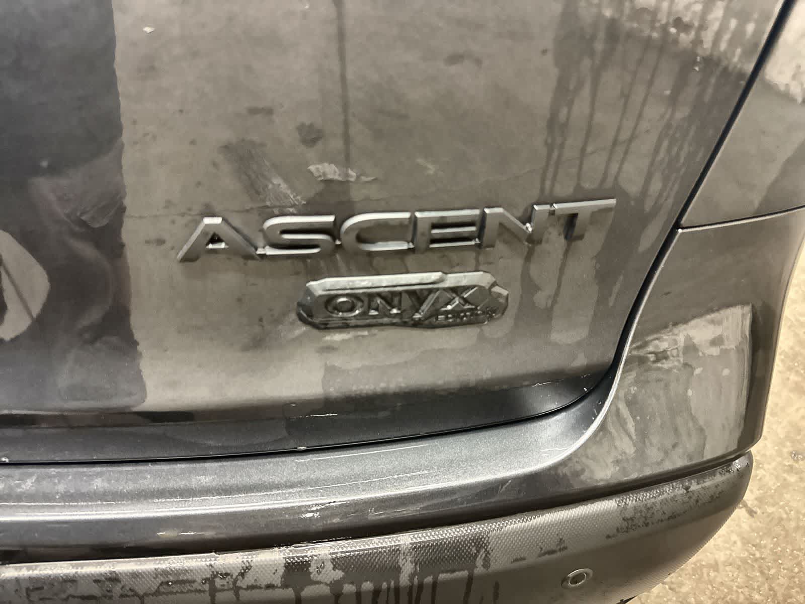 Thumbnail: 2023 Subaru Ascent - 13