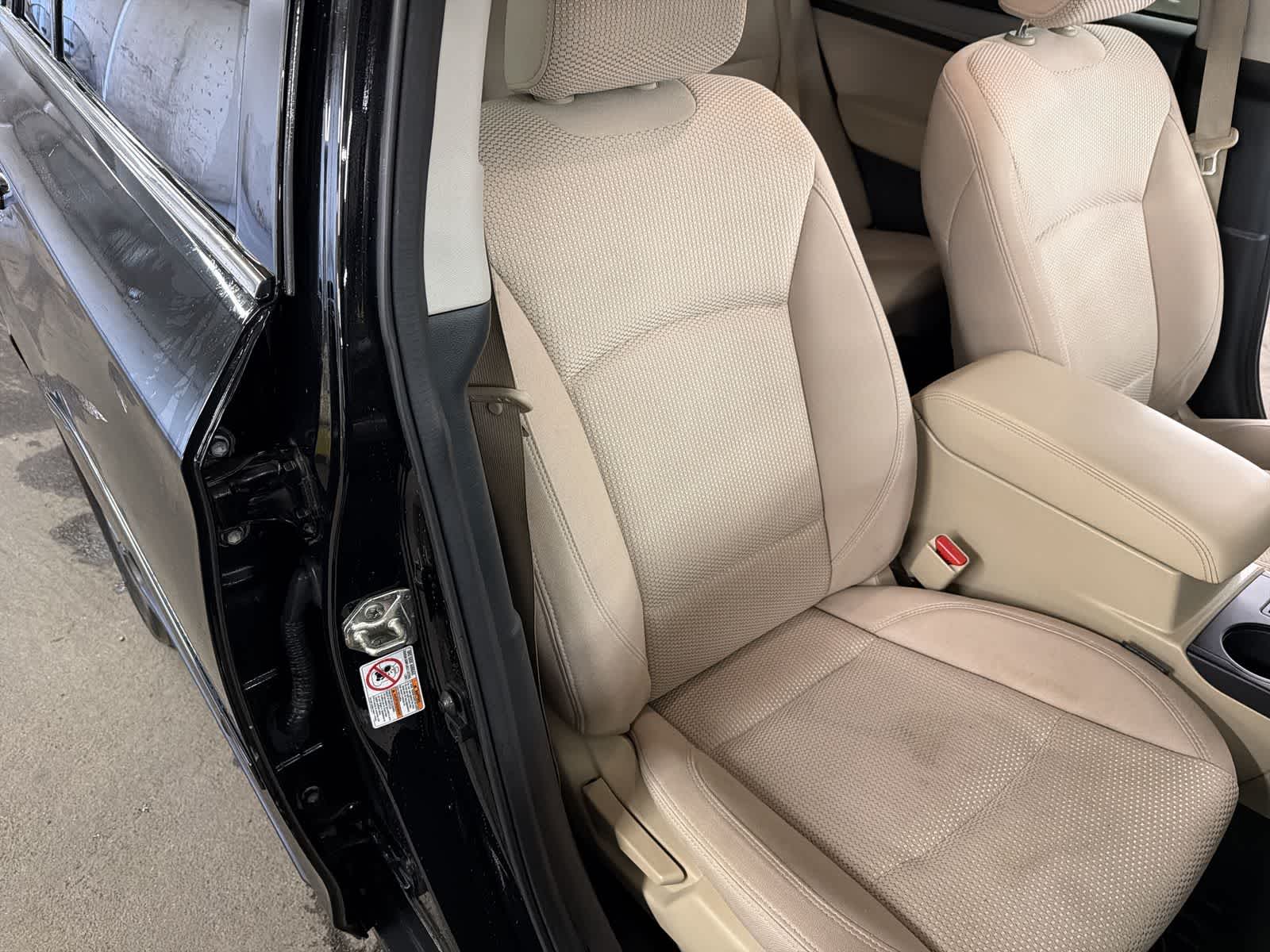 Thumbnail: 2019 Subaru Outback - 22