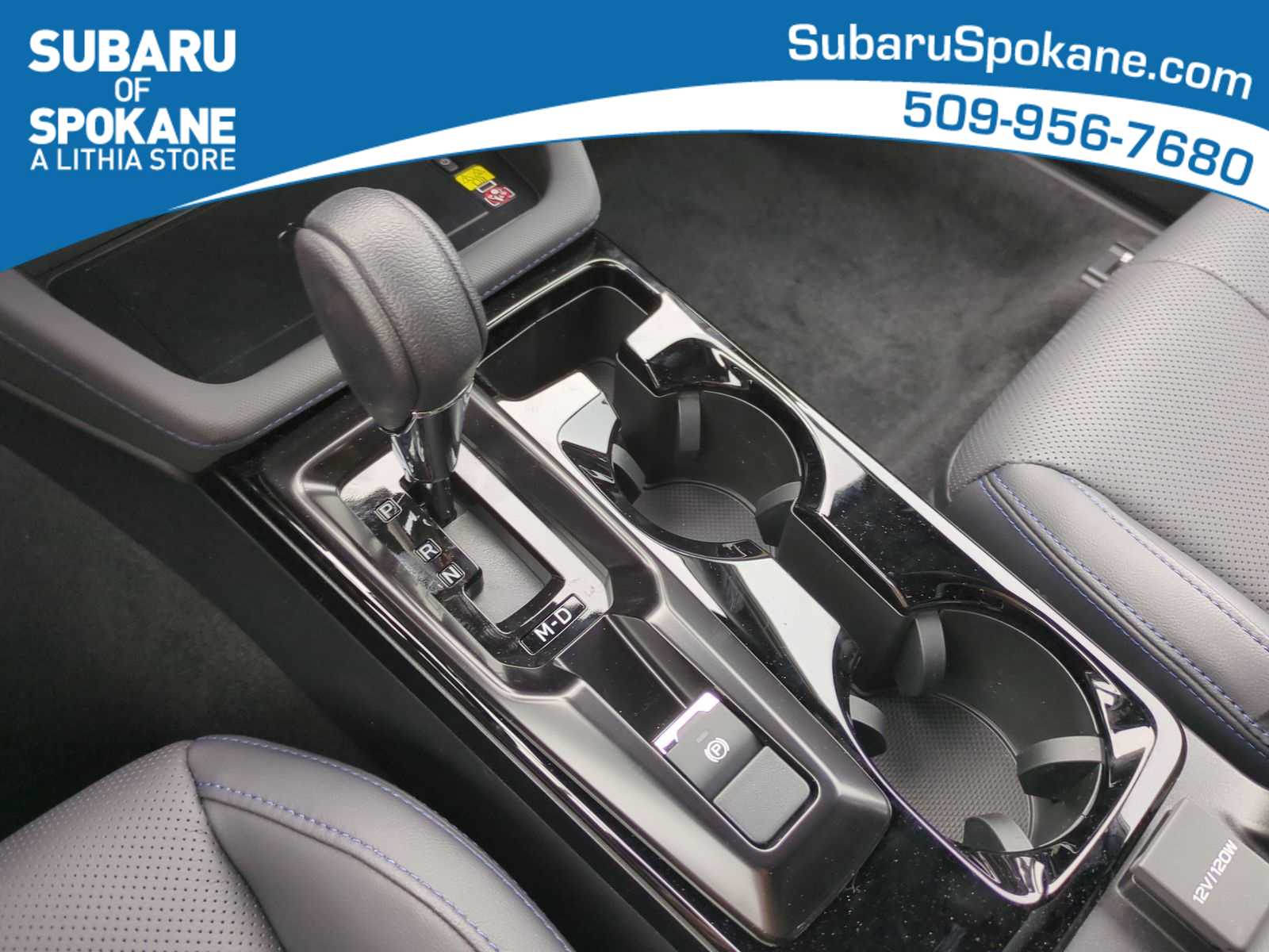 Thumbnail: 2026 Subaru Forester - 33