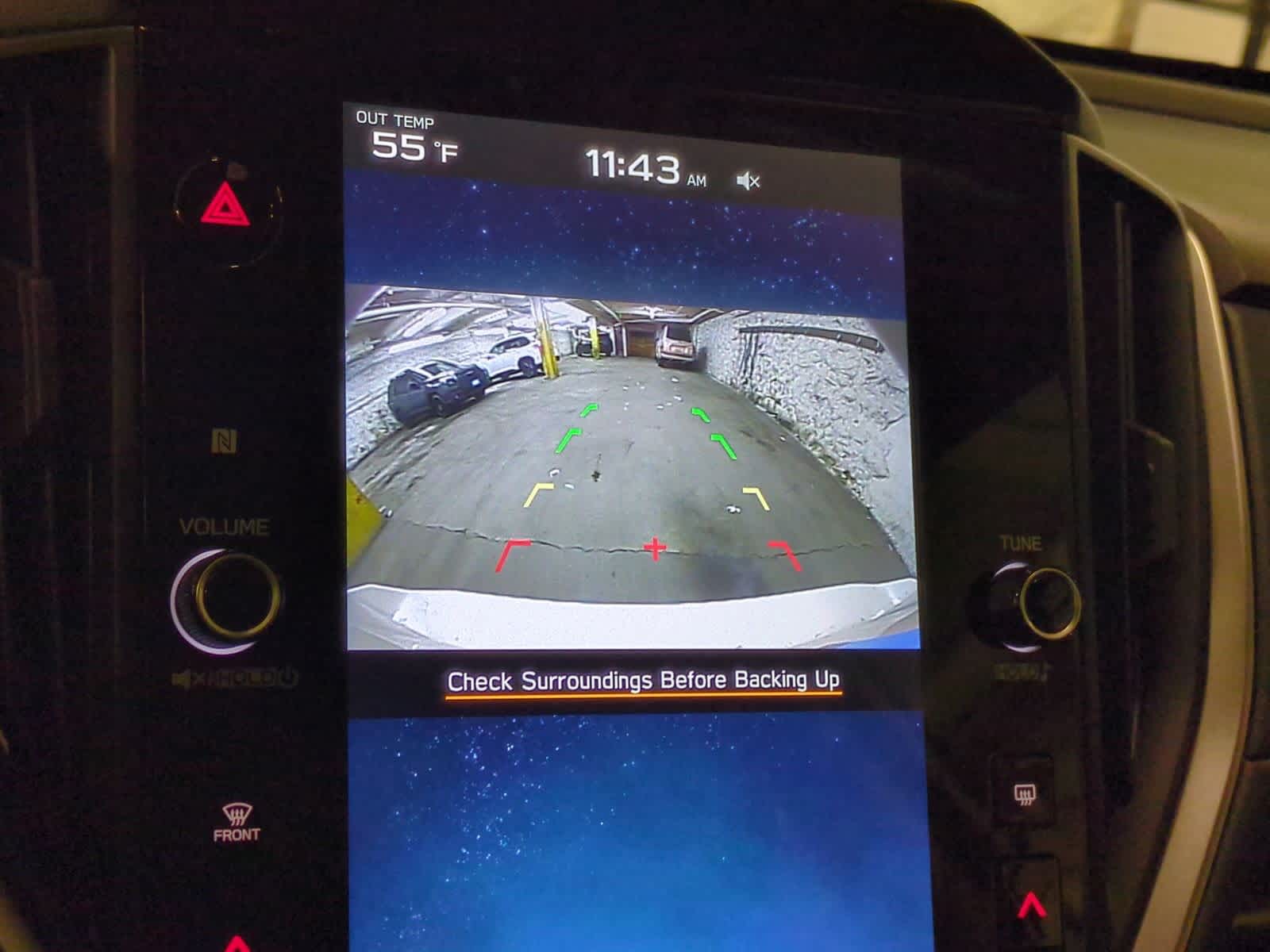 Thumbnail: 2026 Subaru Impreza - 30