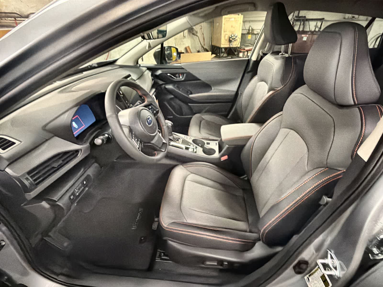 Thumbnail: 2026 Subaru Crosstrek - 17