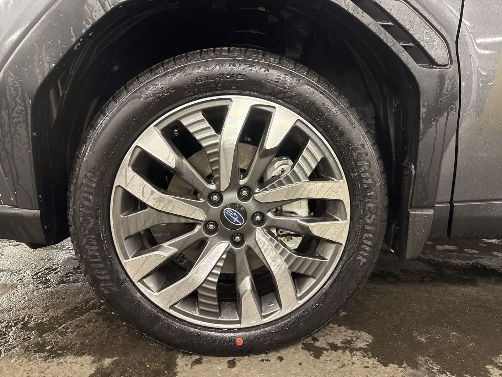 Thumbnail: 2026 Subaru Forester - 12