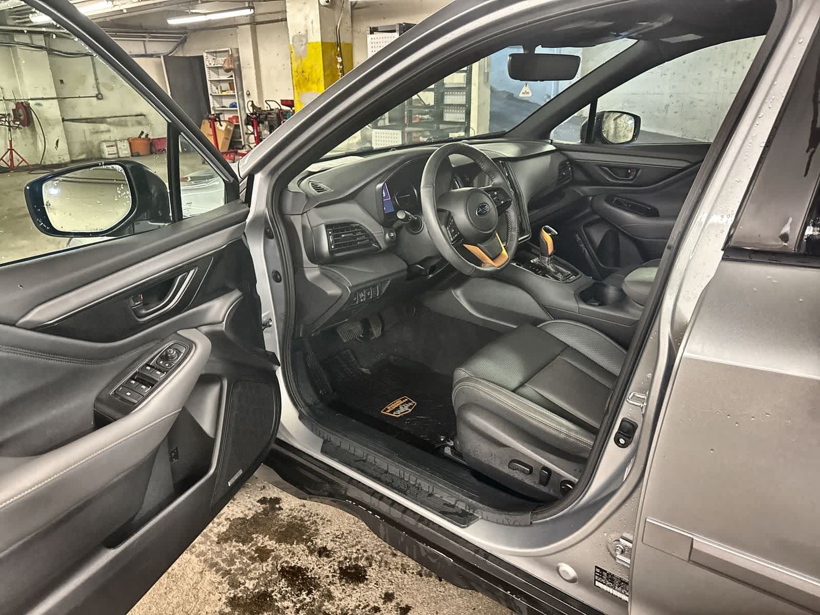 Thumbnail: 2025 Subaru Outback - 11