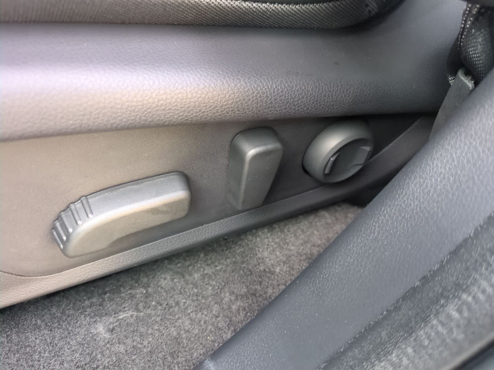 Thumbnail: 2026 Subaru Forester - 18