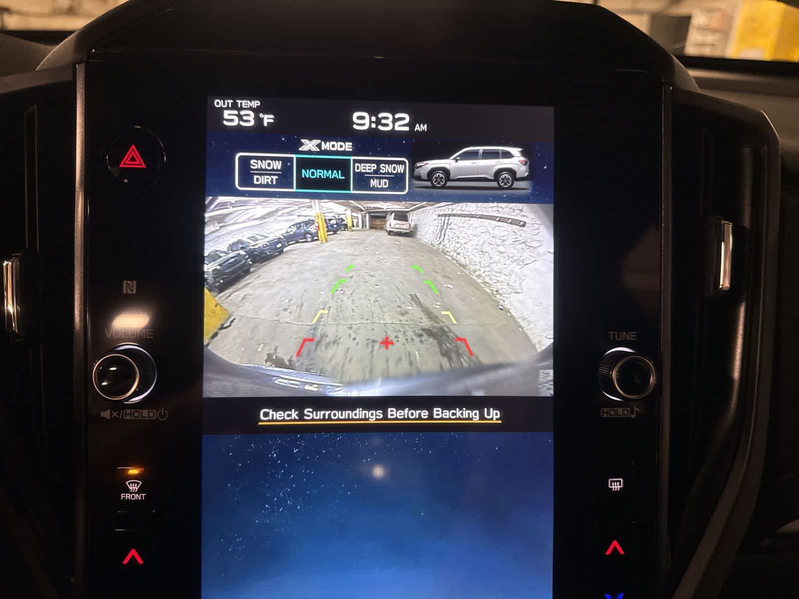 Thumbnail: 2026 Subaru Forester - 29