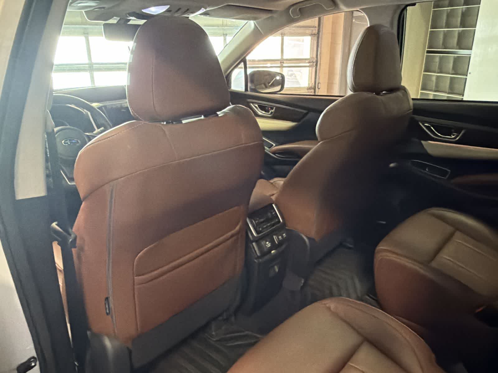 Thumbnail: 2019 Subaru Ascent - 19