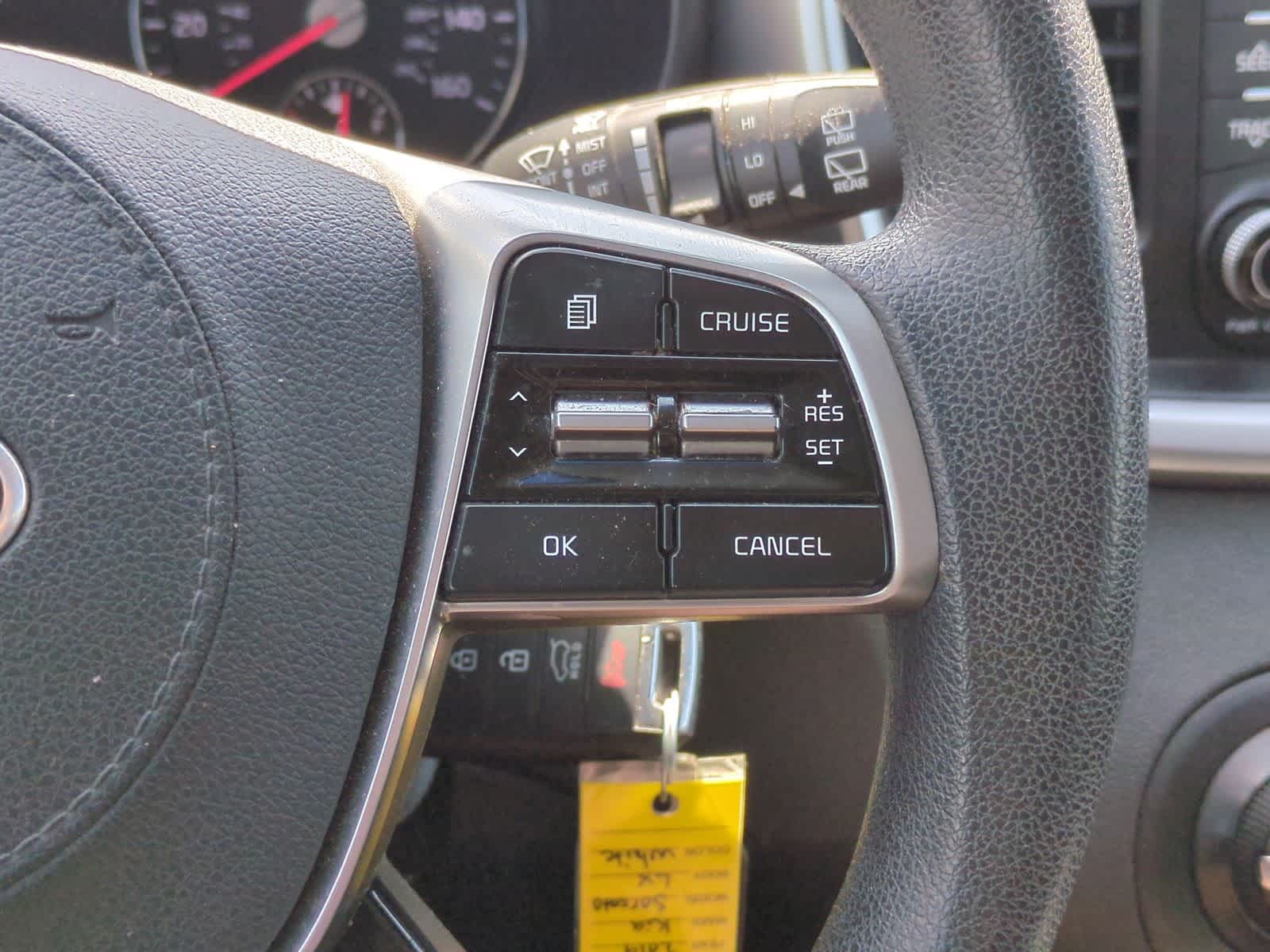 Thumbnail: 2019 Kia Sorento - 25