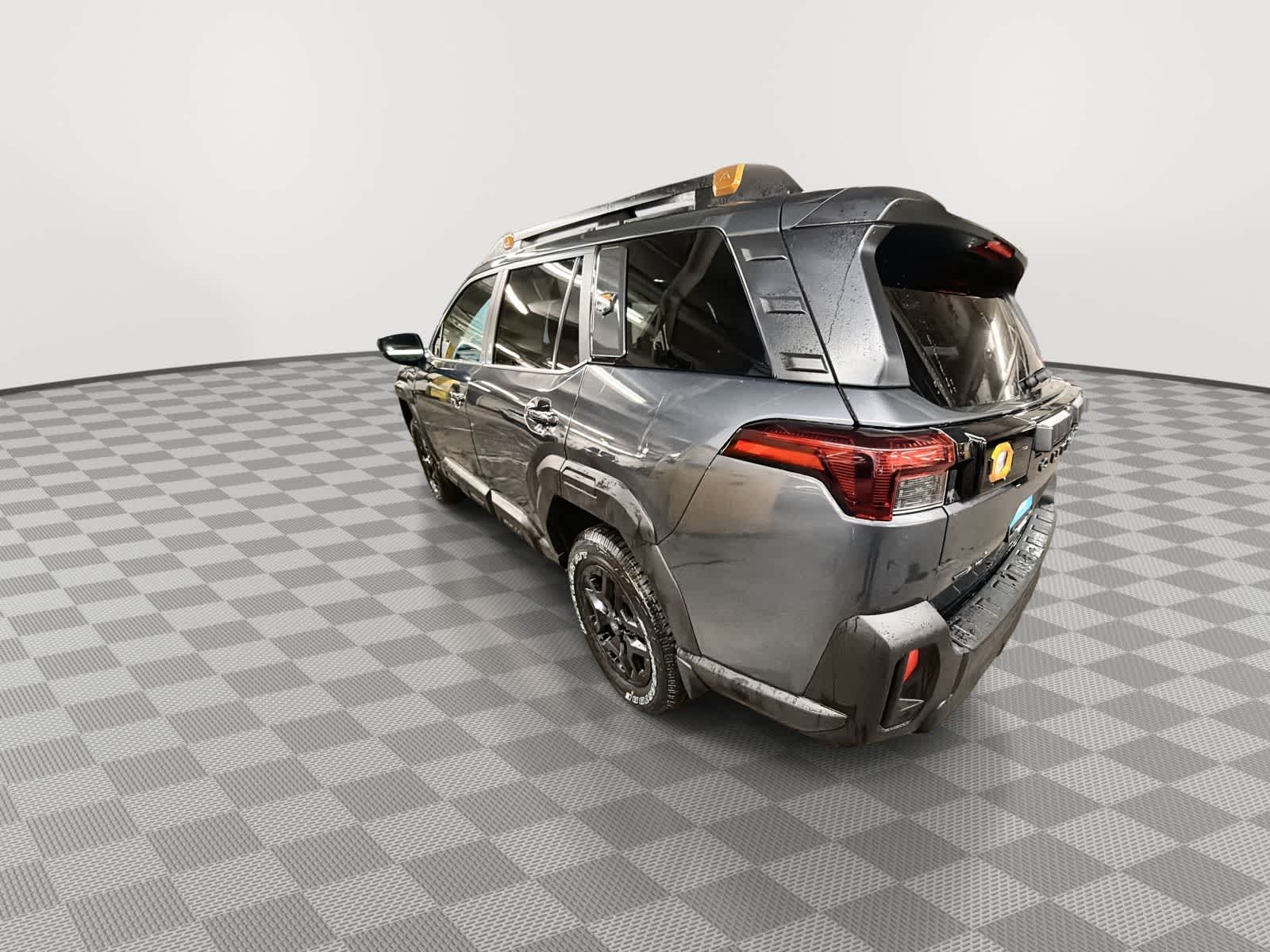 Thumbnail: 2026 Subaru Outback - 6