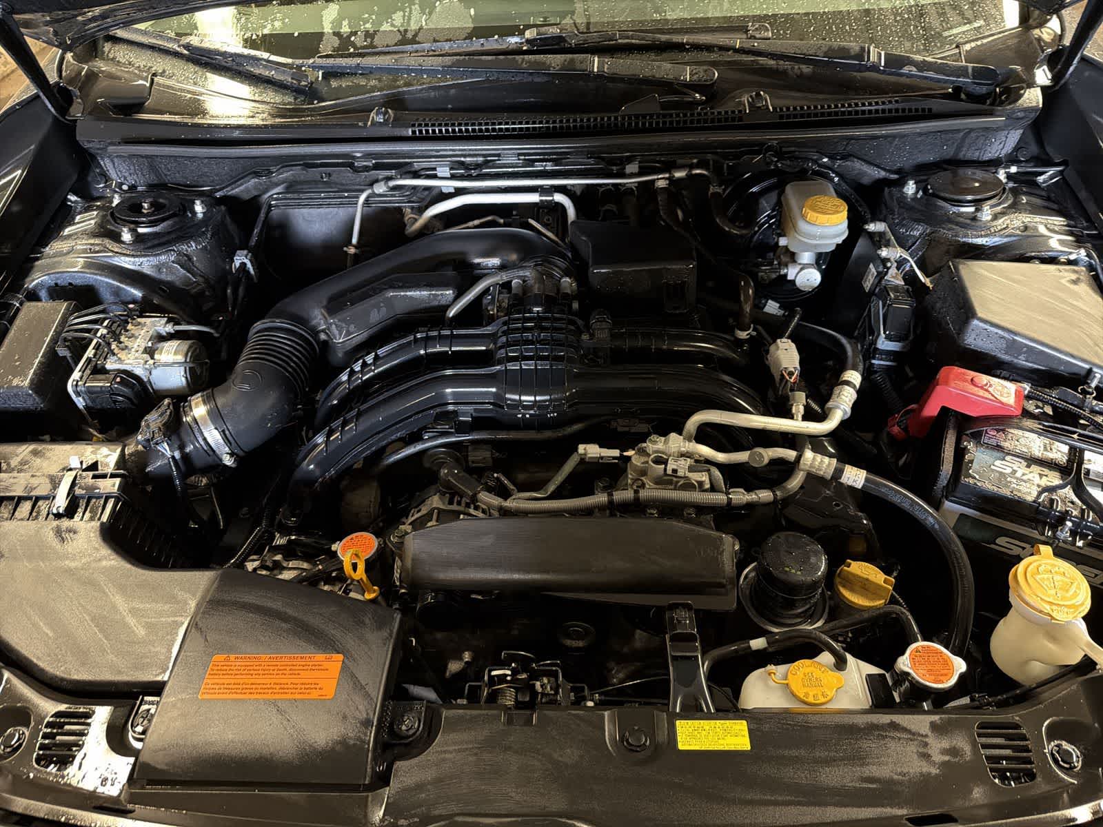 Thumbnail: 2019 Subaru Crosstrek - 15