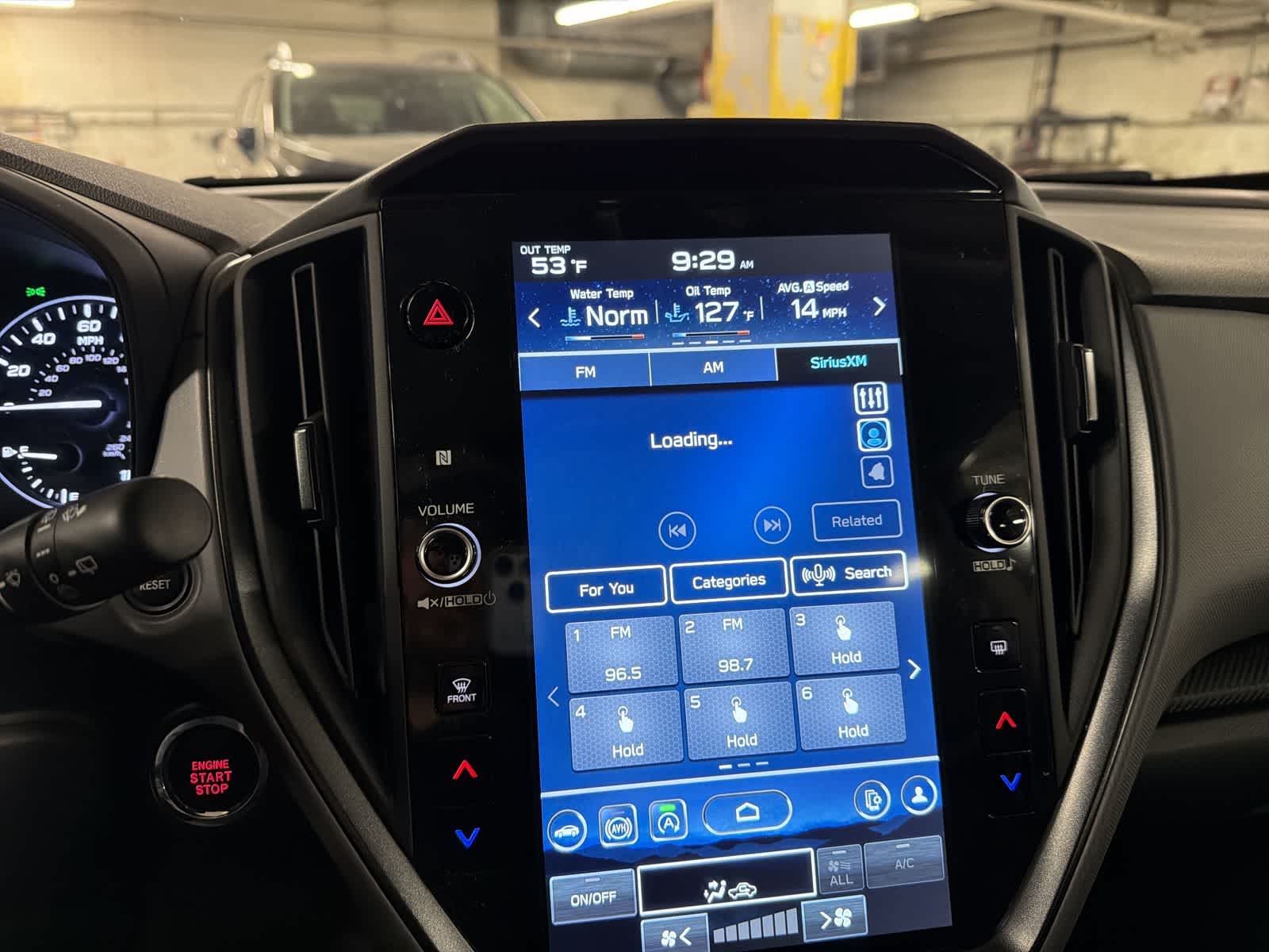 Thumbnail: 2025 Subaru Crosstrek - 34