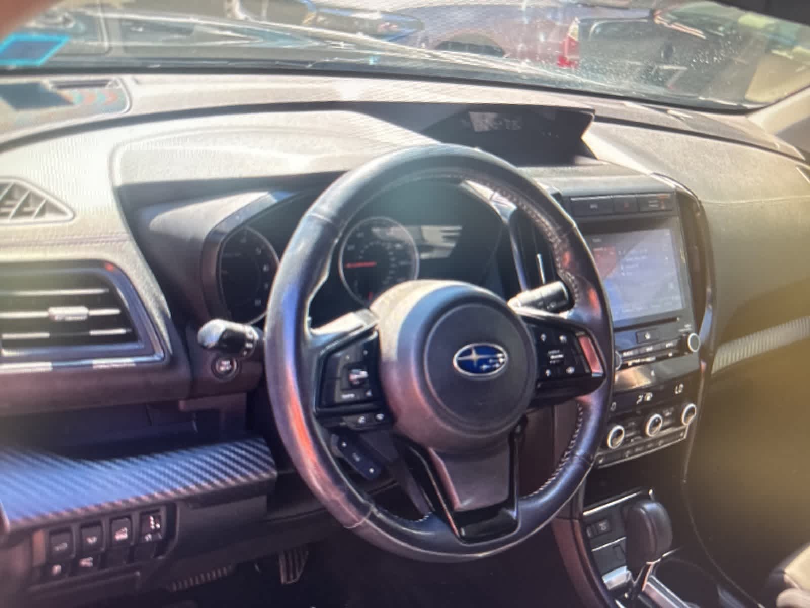 Thumbnail: 2022 Subaru Ascent - 18