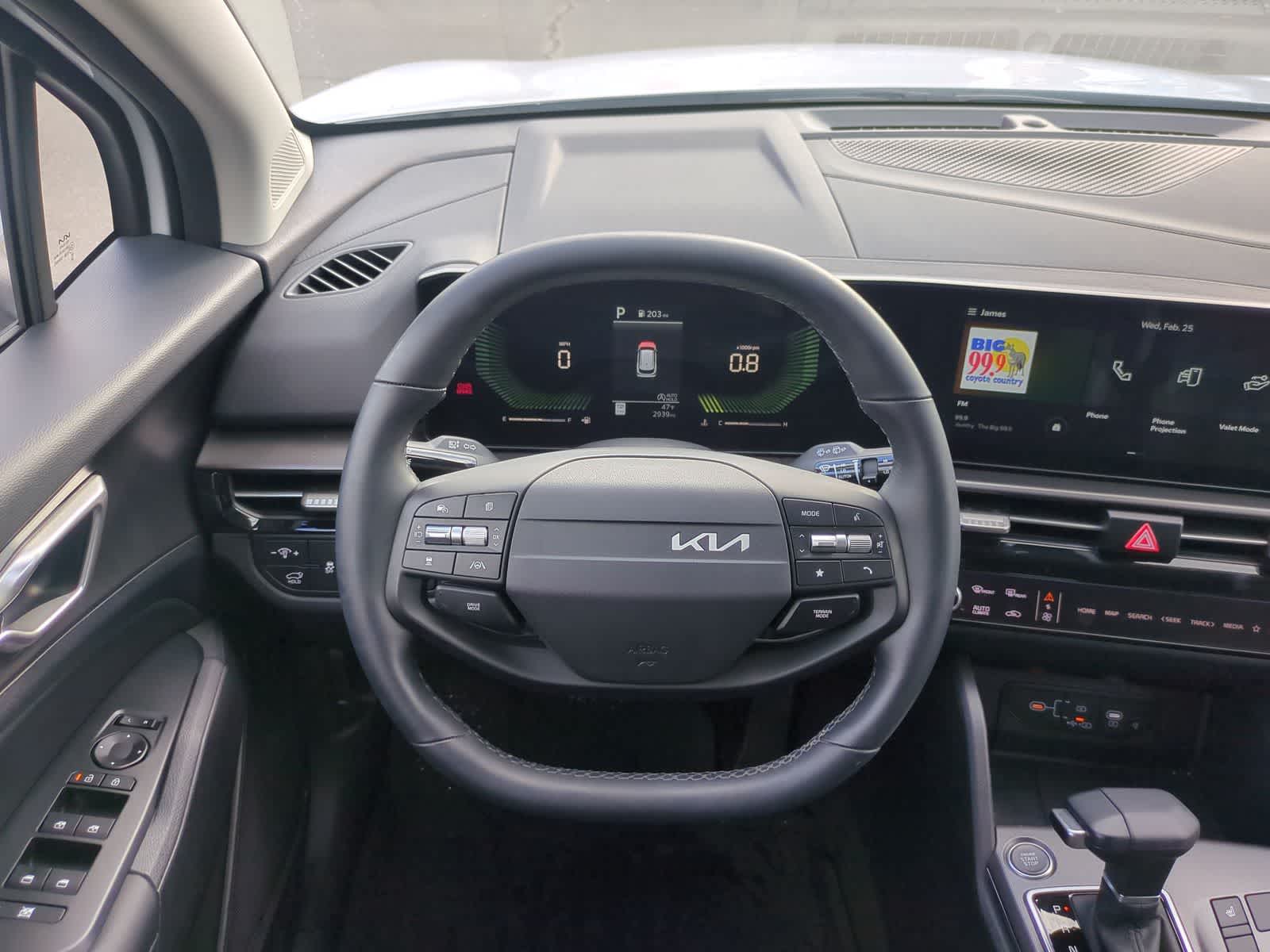 Thumbnail: 2026 Kia Sportage - 24