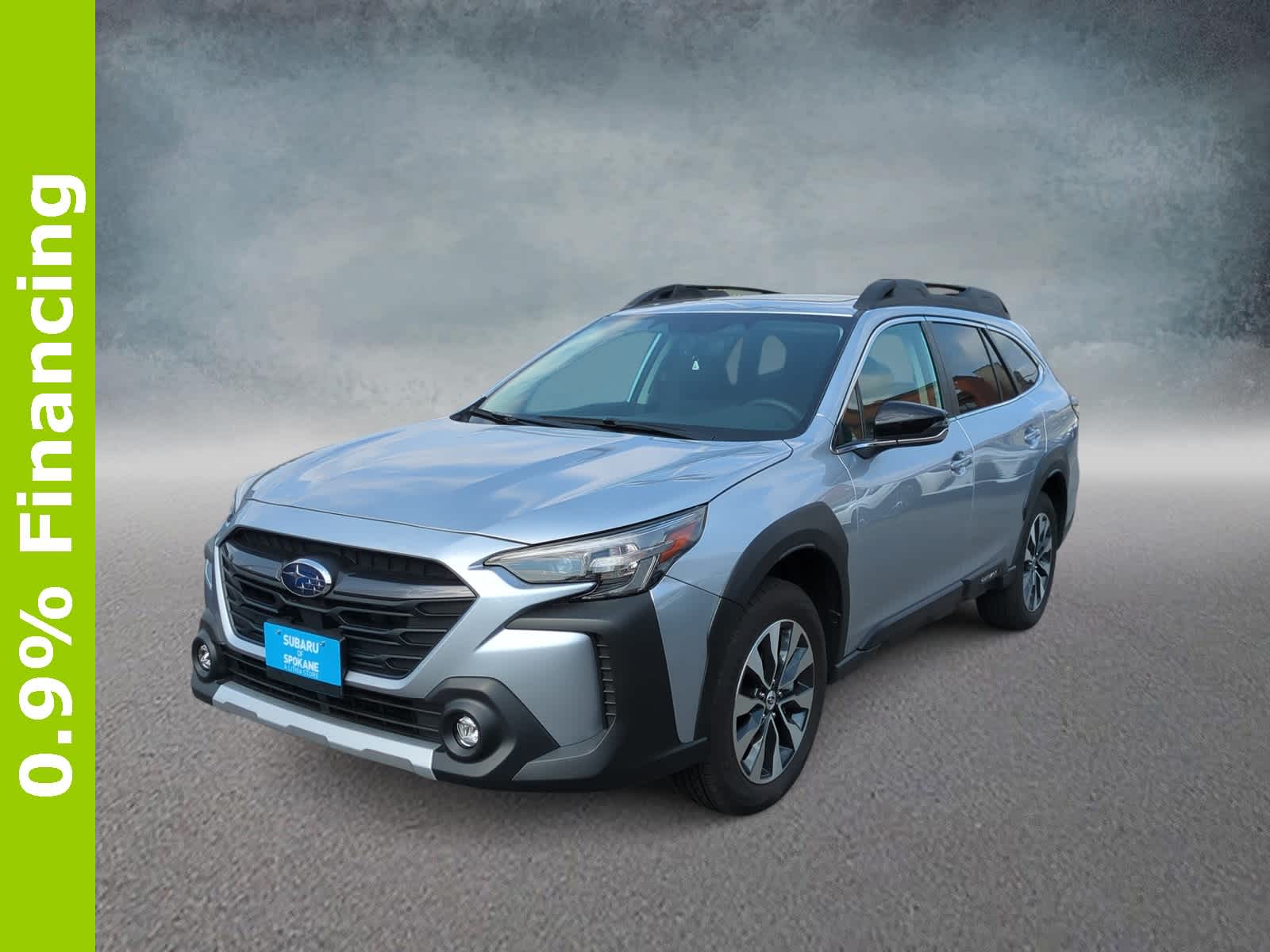 Thumbnail: 2025 Subaru Outback - 5