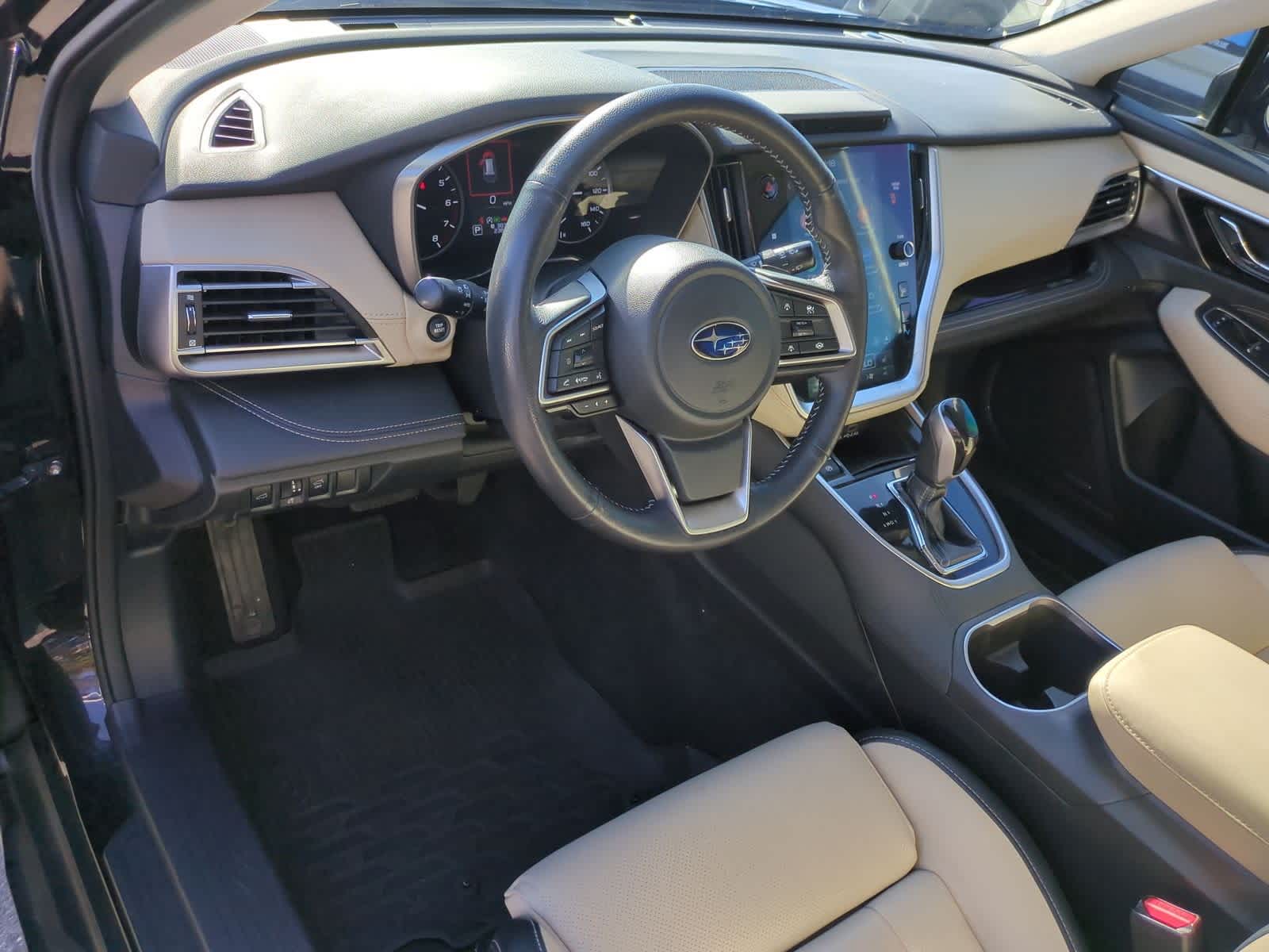 Thumbnail: 2023 Subaru Outback - 11