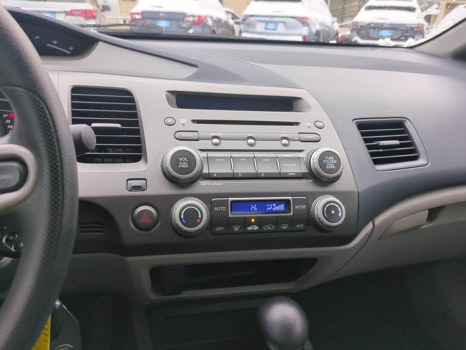 Thumbnail: 2009 Honda Civic - 27