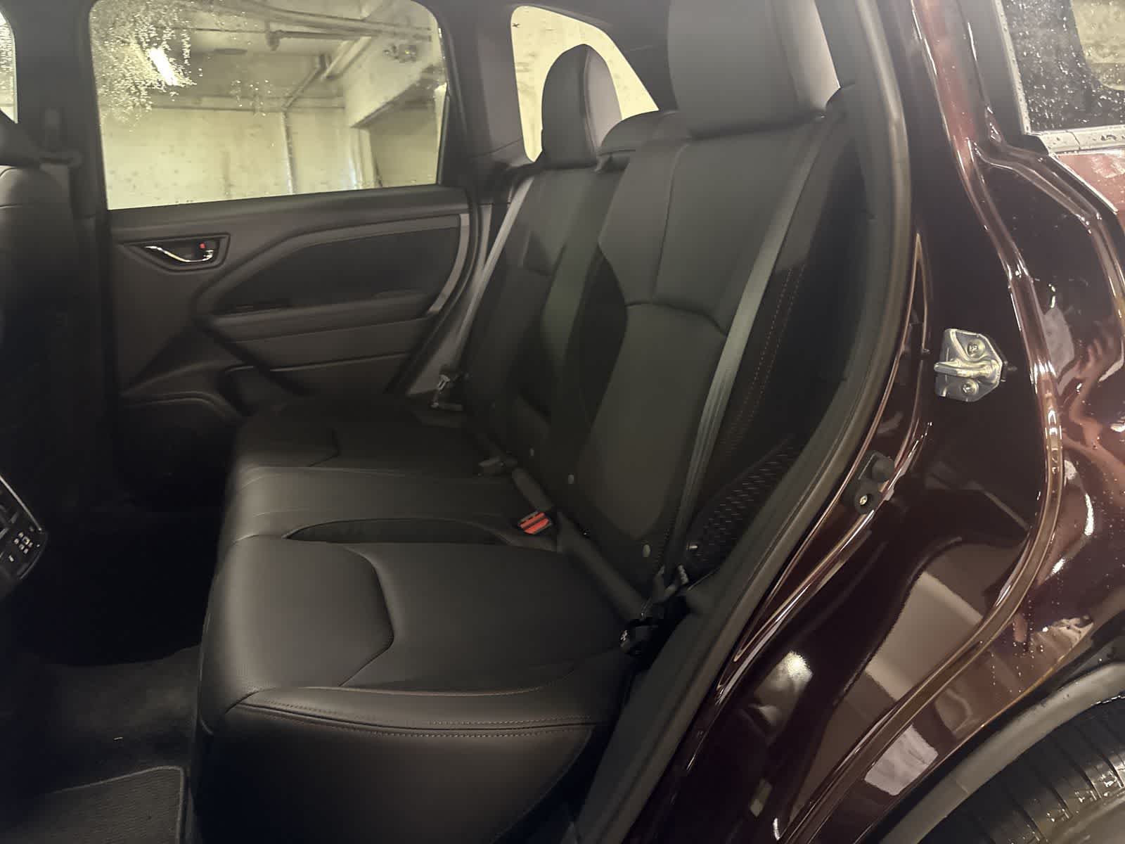 Thumbnail: 2026 Subaru Forester - 19