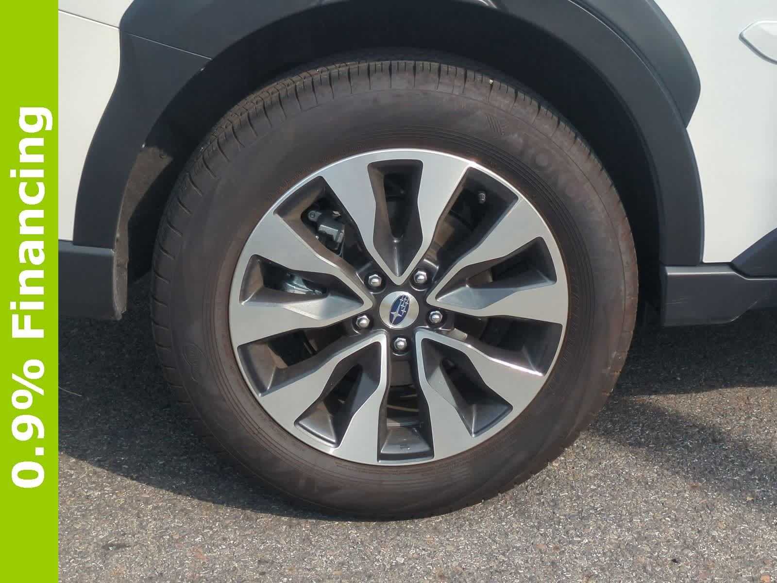 Thumbnail: 2025 Subaru Outback - 15