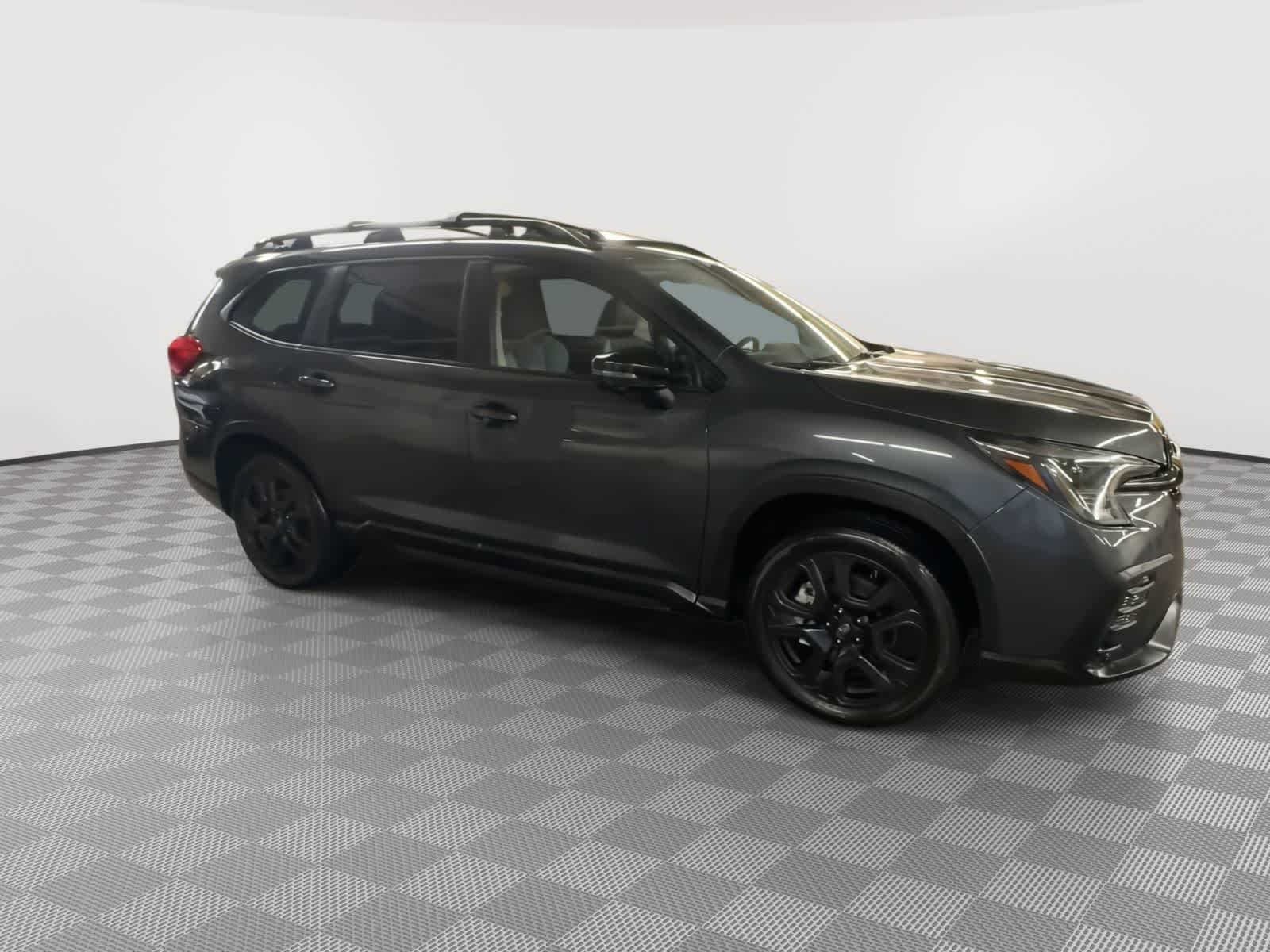 Thumbnail: 2023 Subaru Ascent - 3