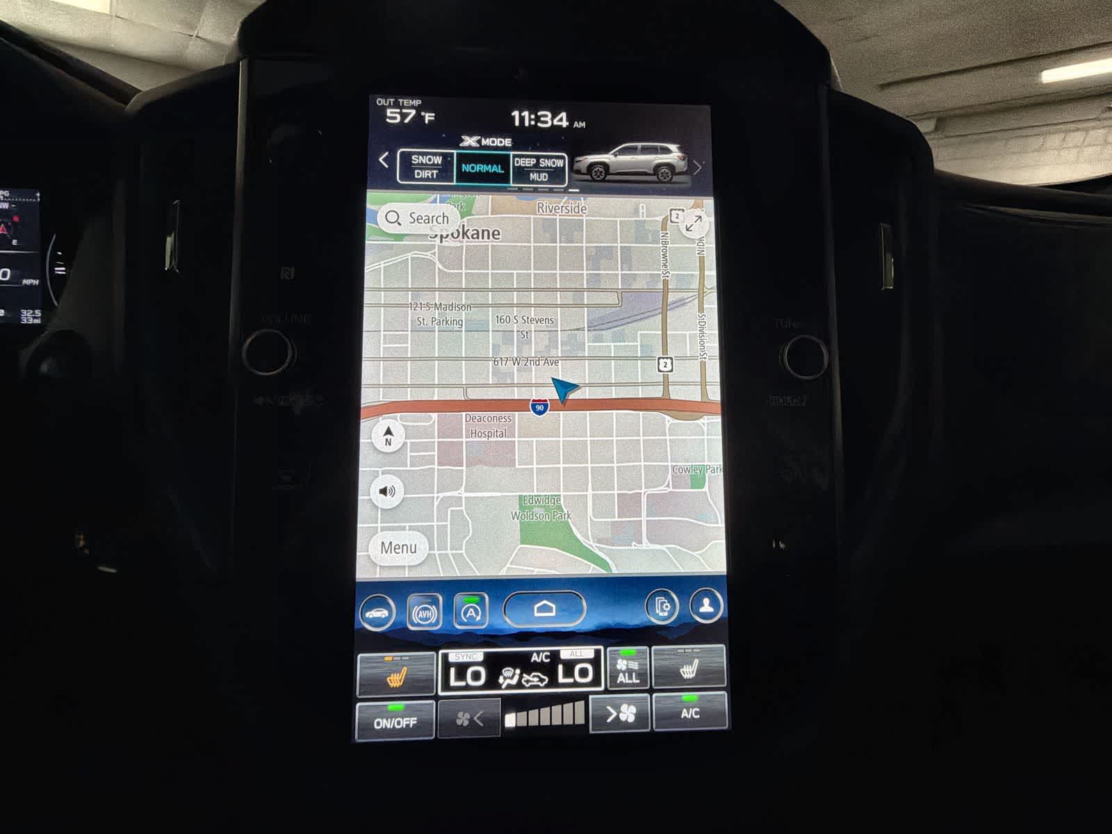 Thumbnail: 2026 Subaru Forester - 31