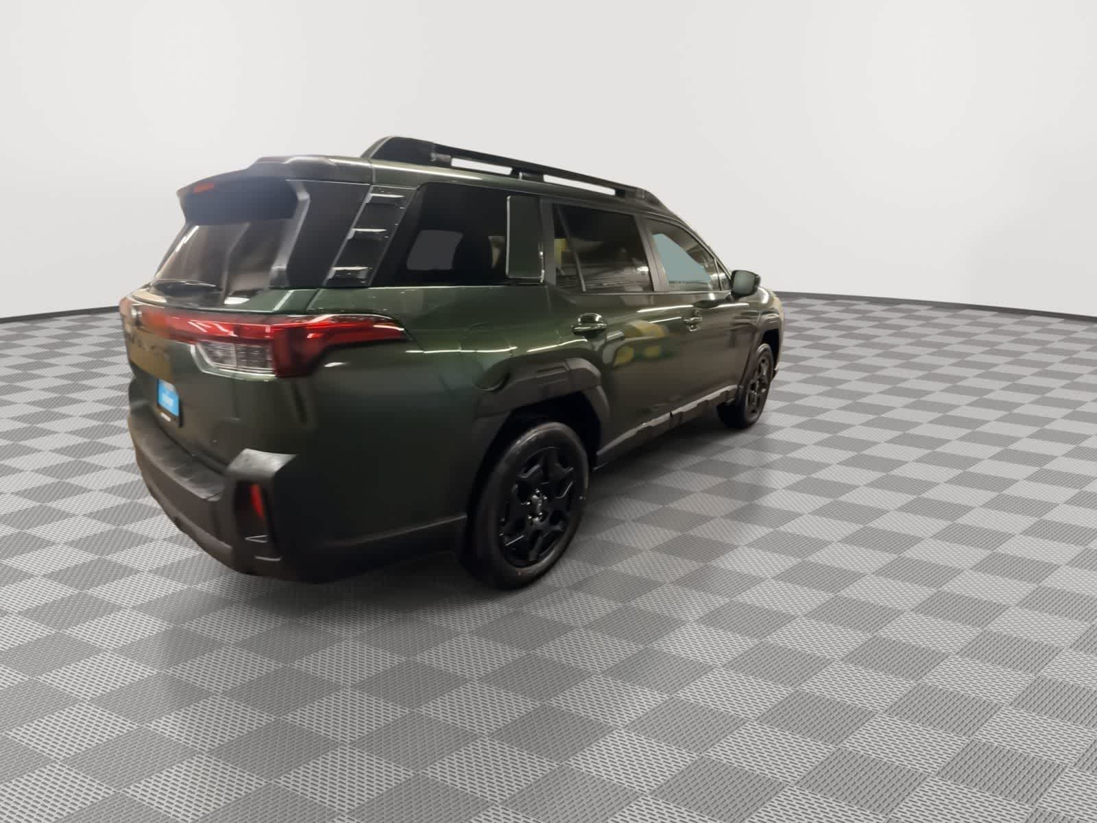 Thumbnail: 2026 Subaru Outback - 8