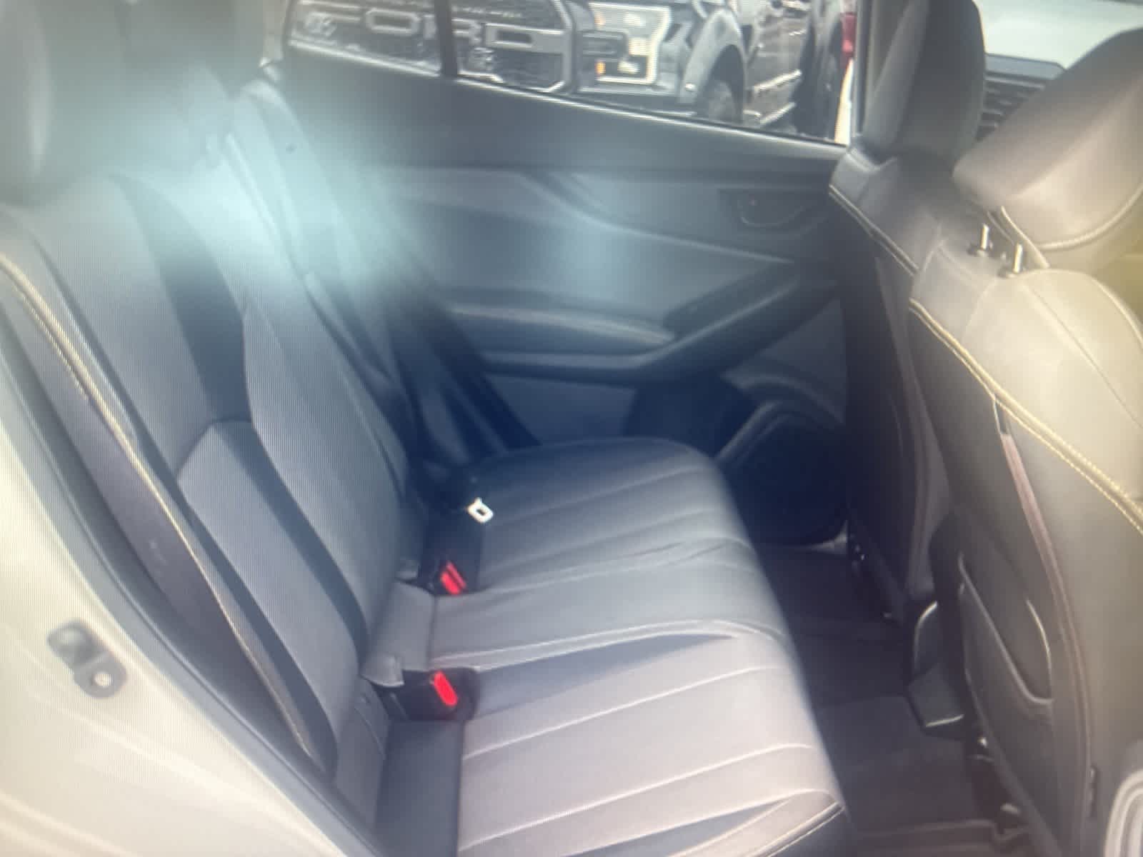 Thumbnail: 2021 Subaru Crosstrek - 13