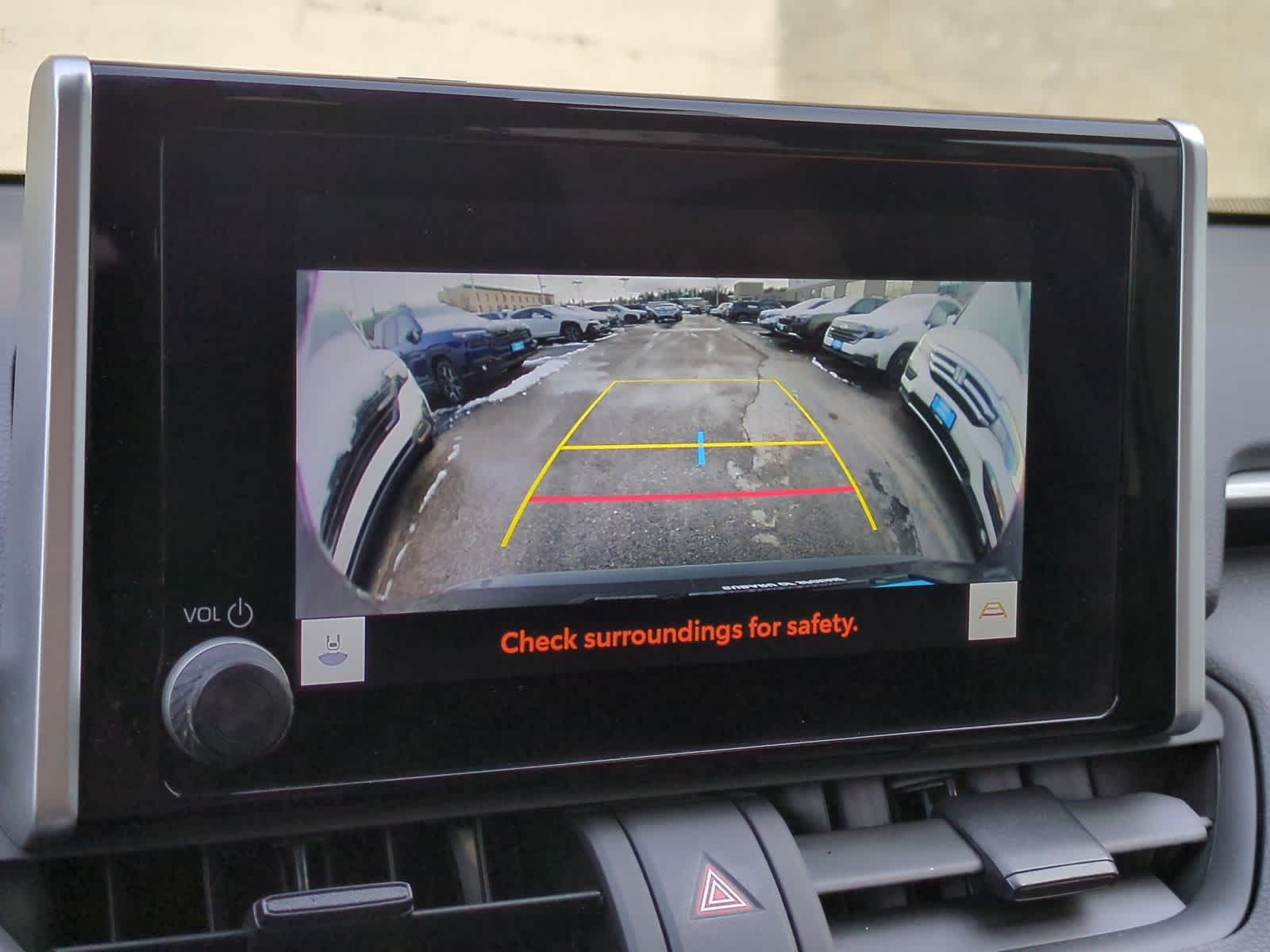 Thumbnail: 2024 Toyota RAV4 - 29