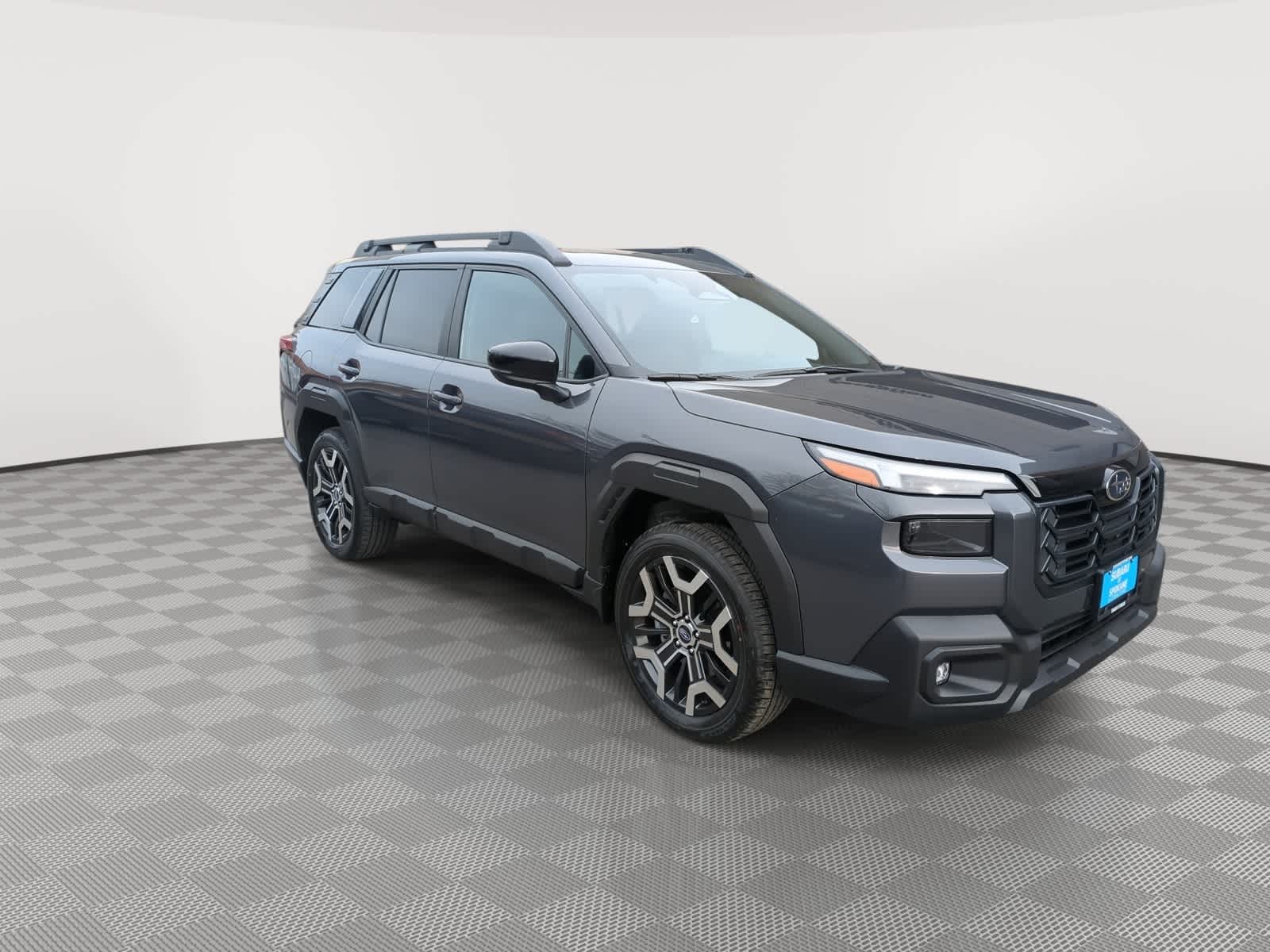 Thumbnail: 2026 Subaru Outback - 2