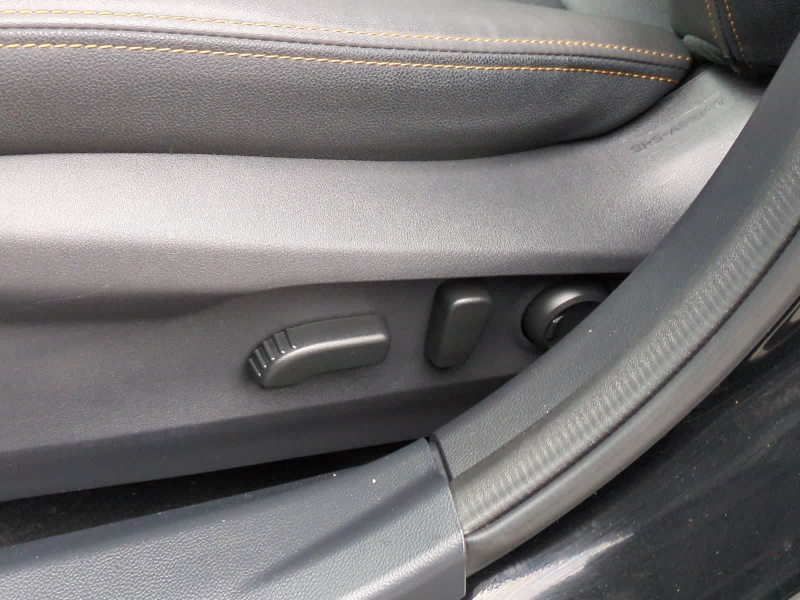 Thumbnail: 2025 Subaru Outback - 18