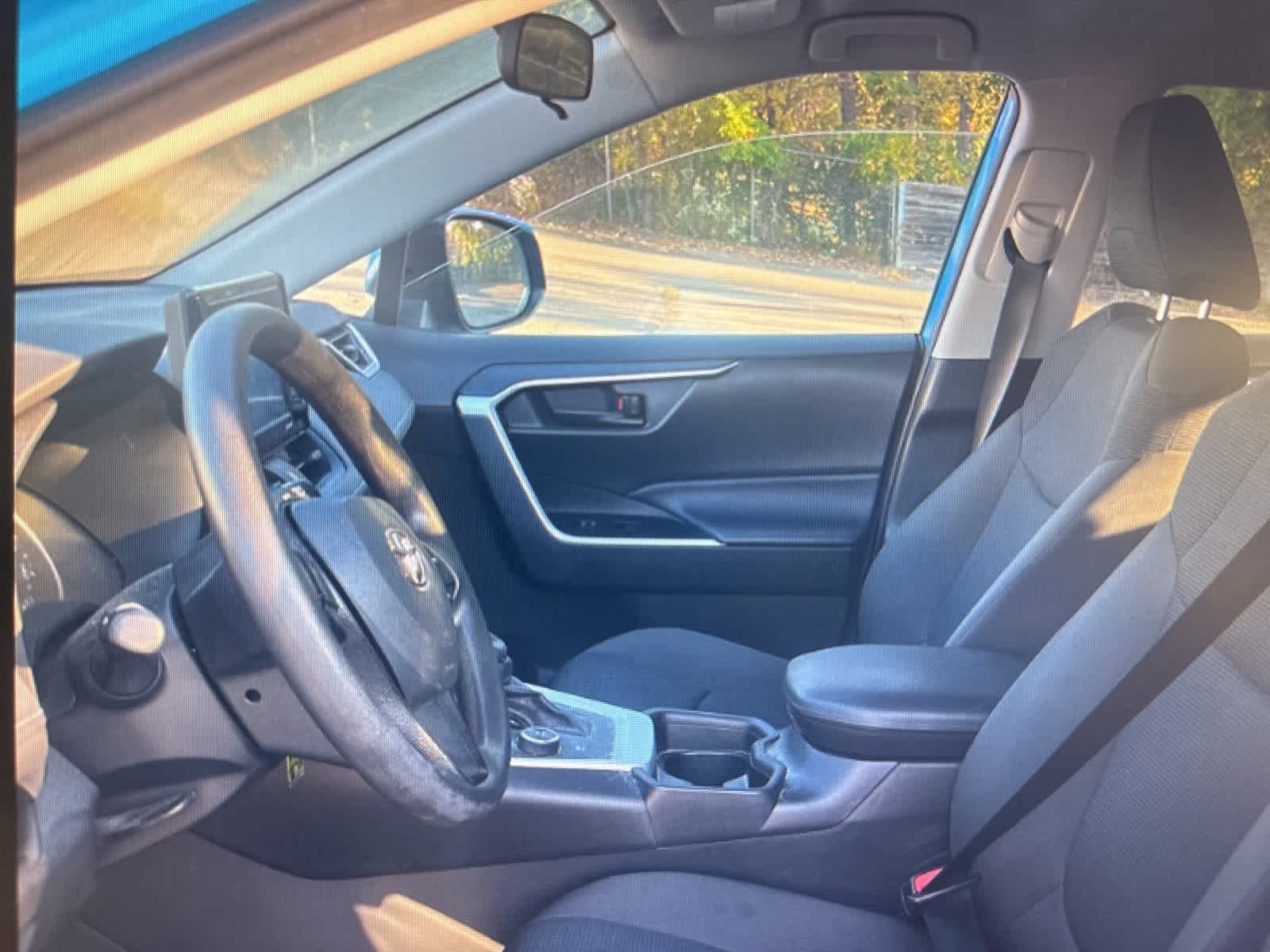 Thumbnail: 2021 Toyota RAV4 - 11