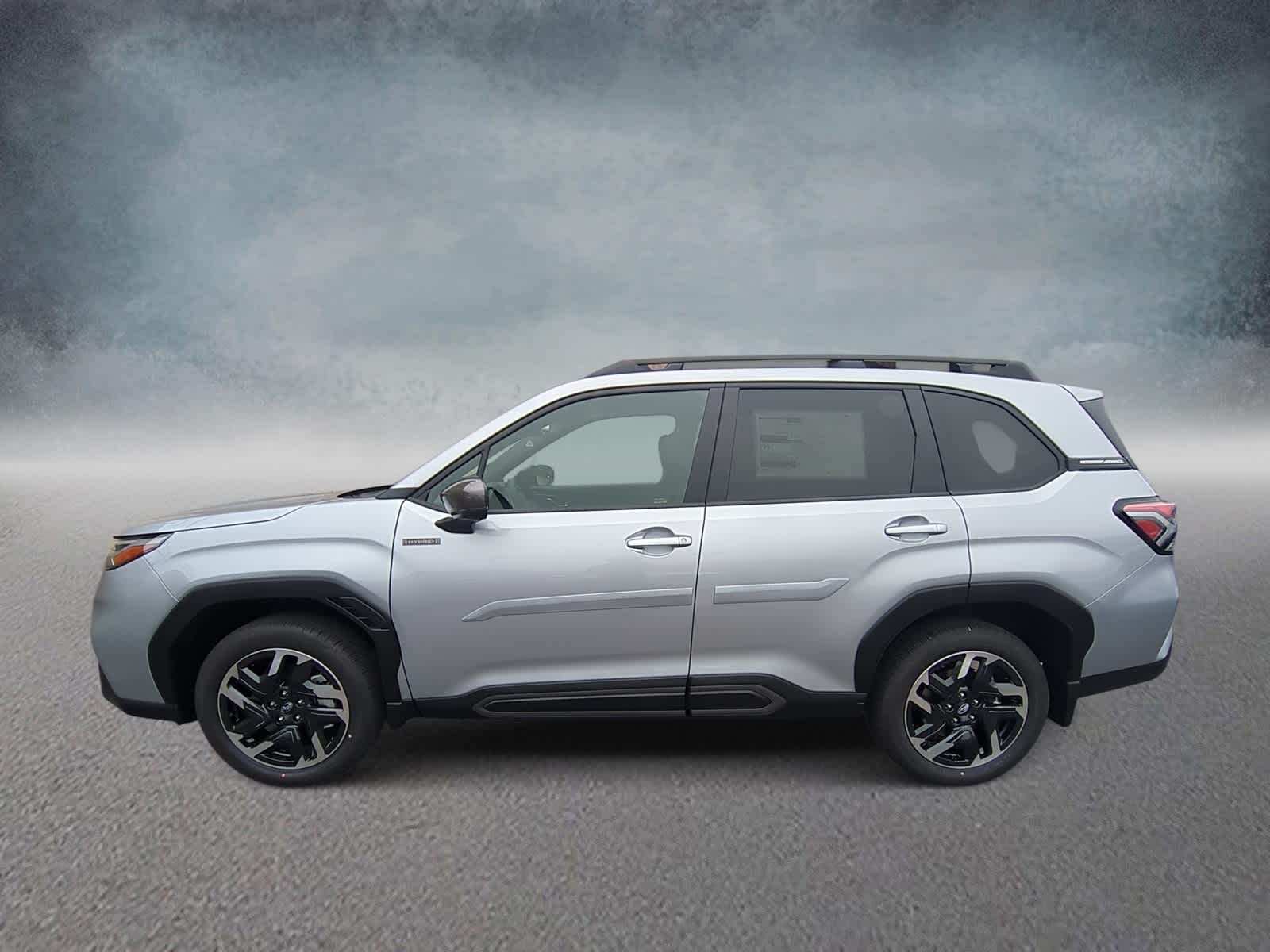 Thumbnail: 2025 Subaru Forester - 5