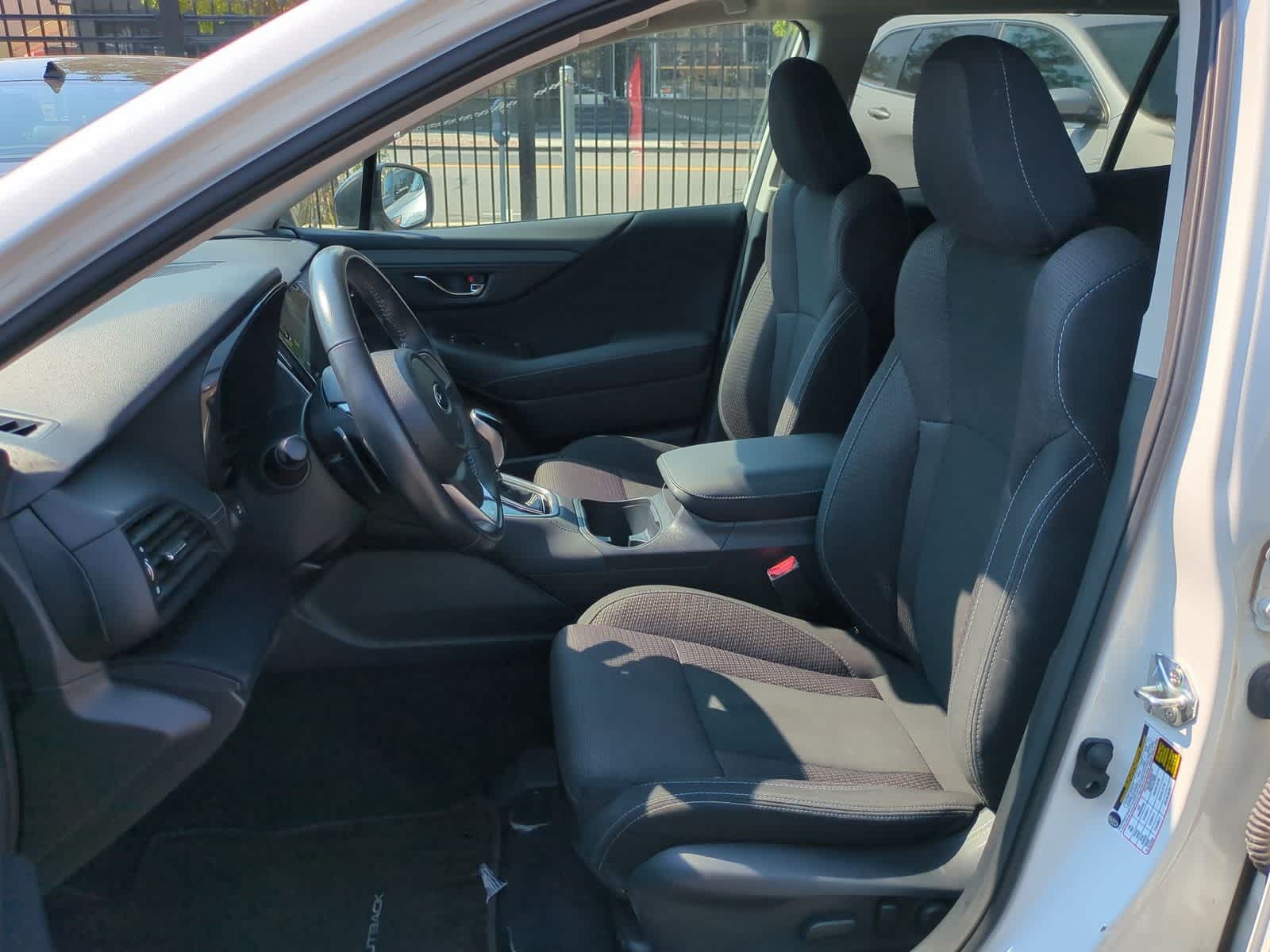 Thumbnail: 2024 Subaru Outback - 18