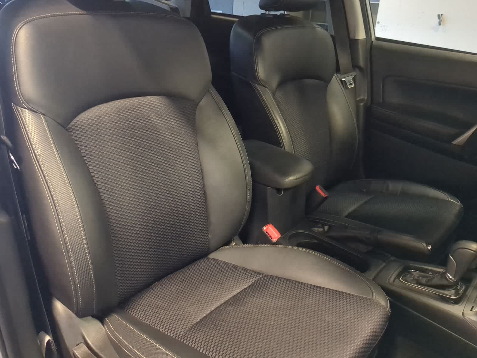 Thumbnail: 2018 Subaru Forester - 22