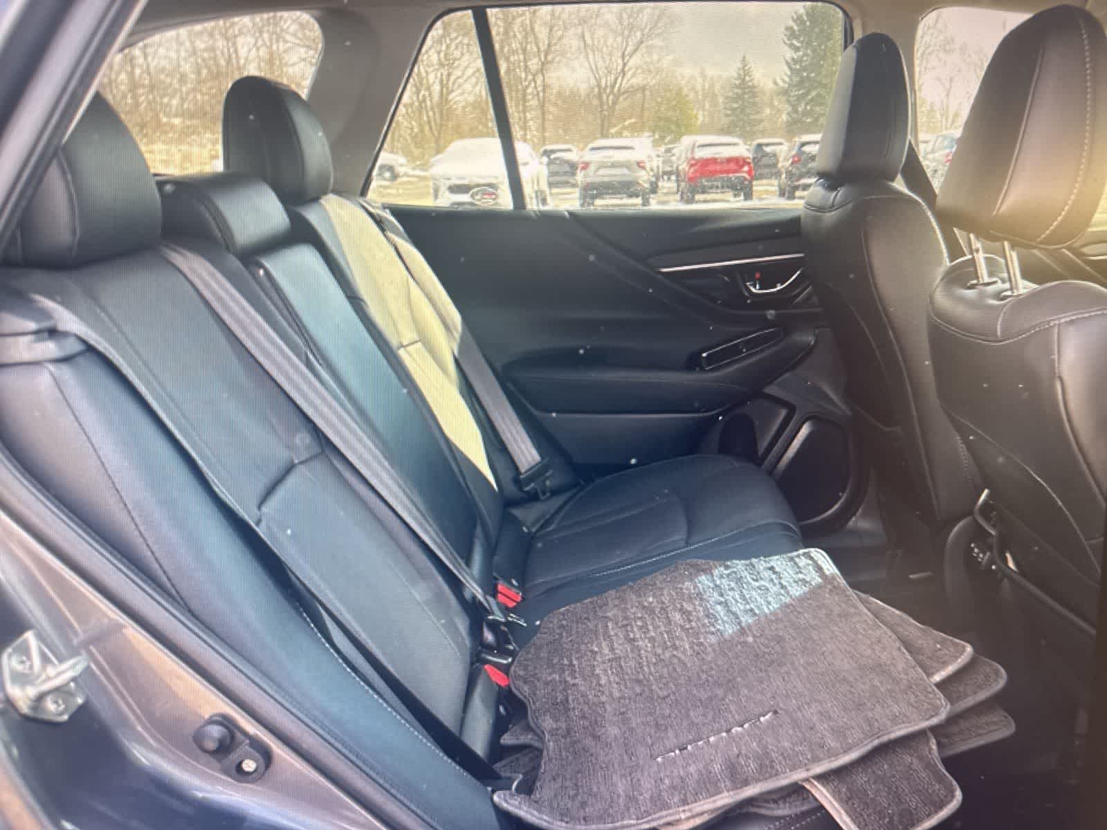 Thumbnail: 2021 Subaru Outback - 14