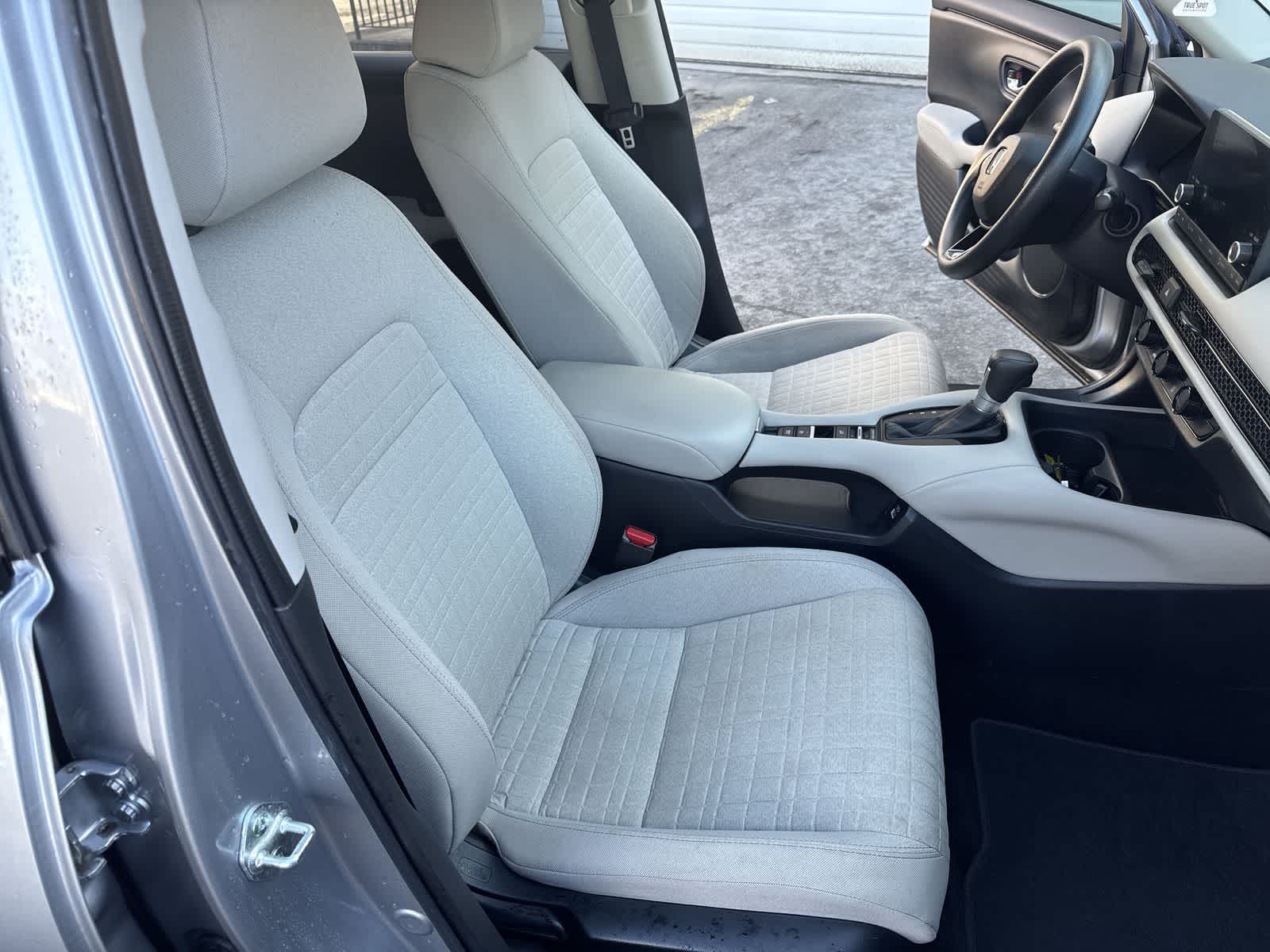 Thumbnail: 2023 Honda HR-V - 19