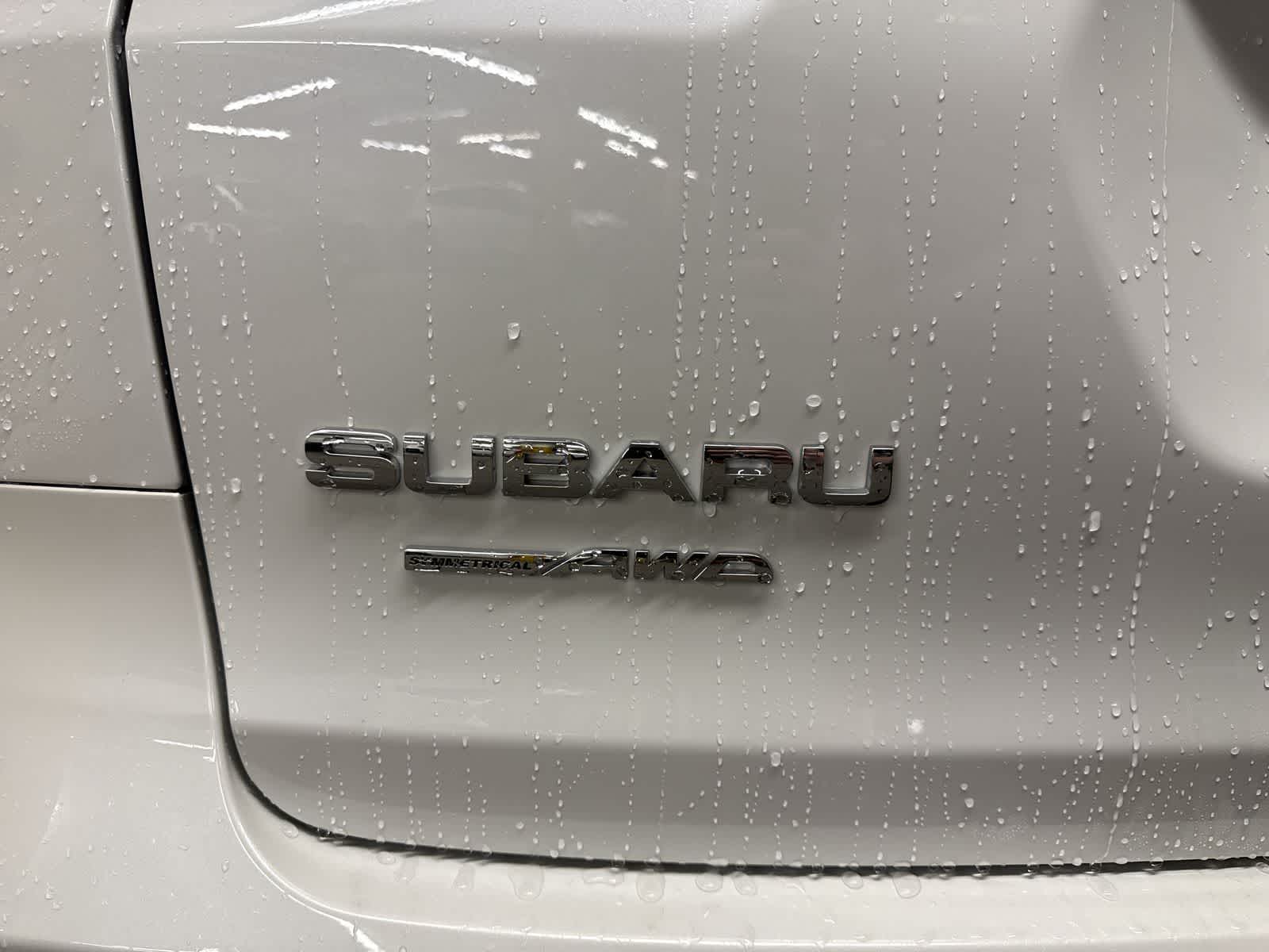 Thumbnail: 2026 Subaru Ascent - 12