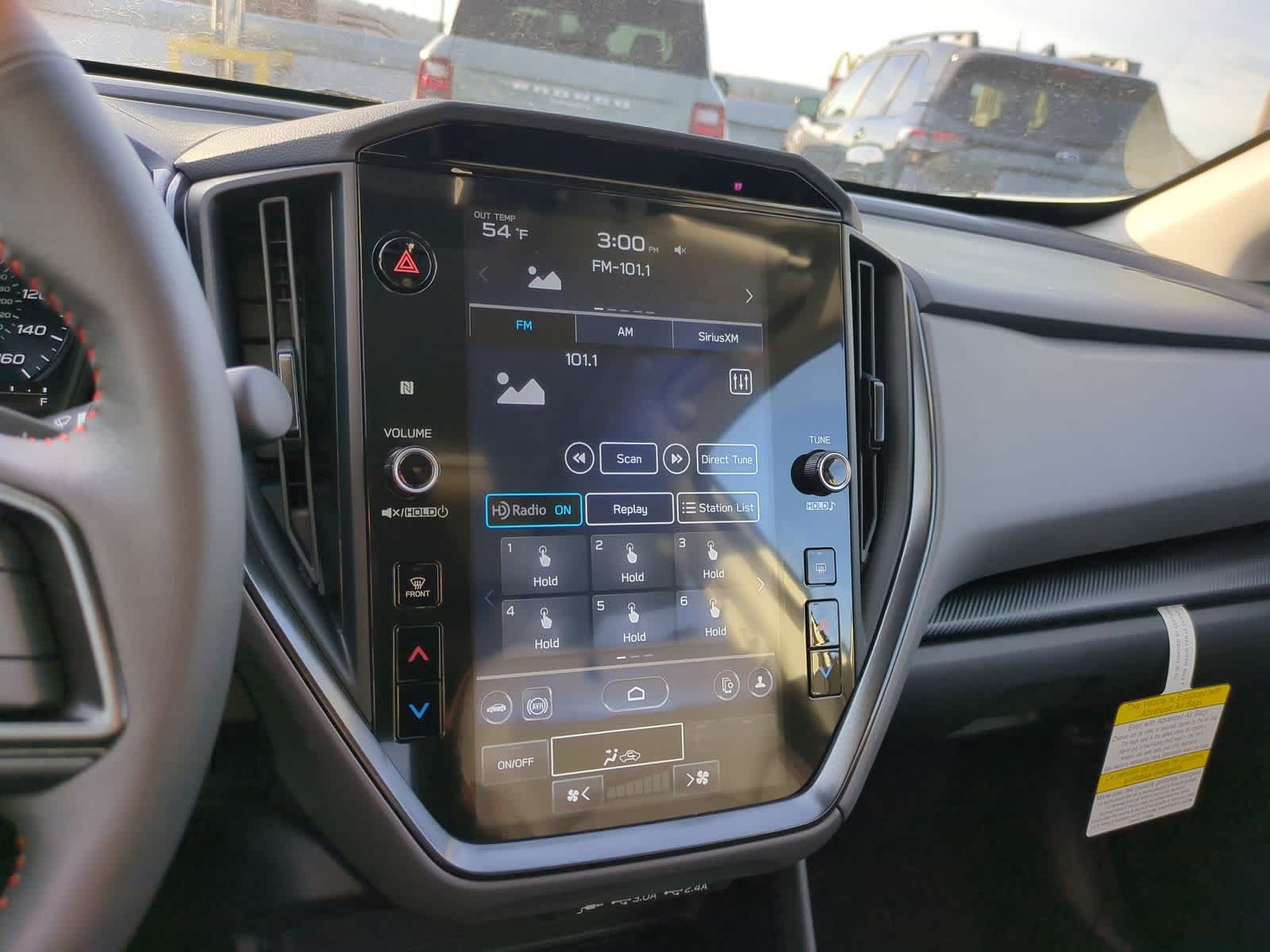 Thumbnail: 2026 Subaru Crosstrek - 32