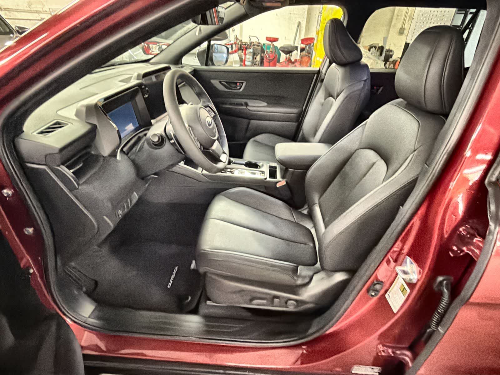 Thumbnail: 2026 Subaru Outback - 17