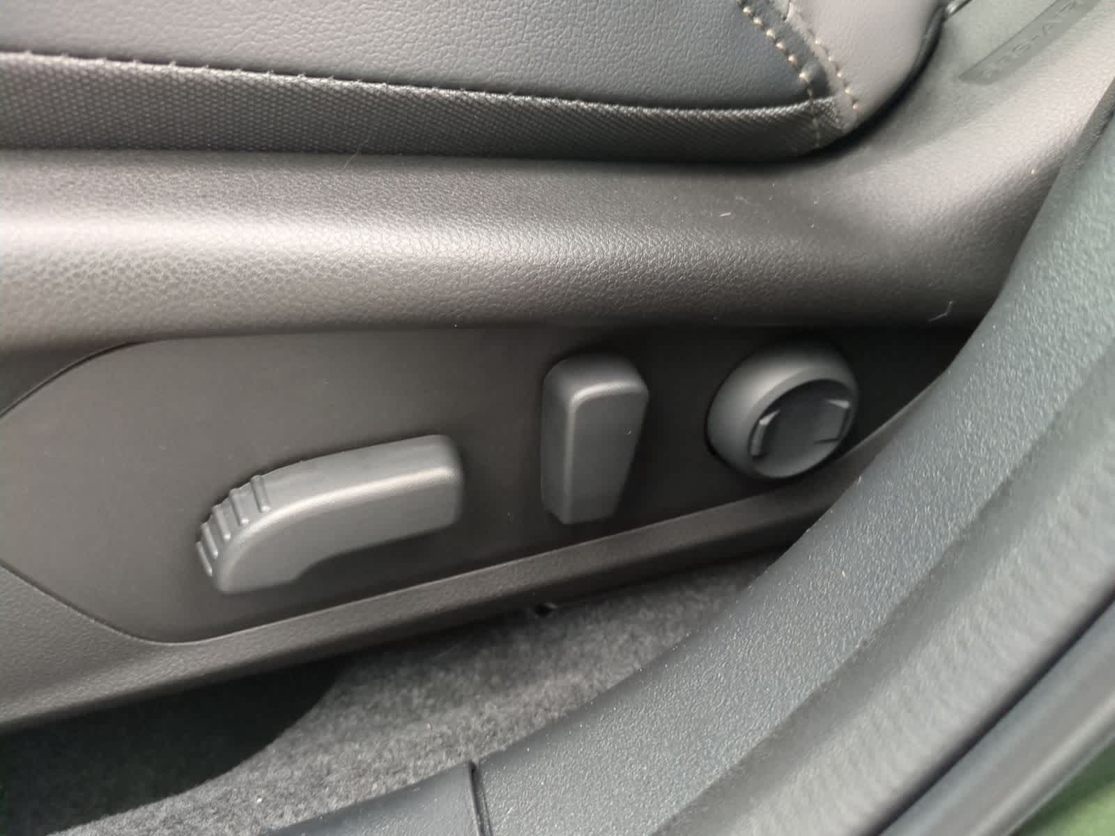 Thumbnail: 2026 Subaru Outback - 18