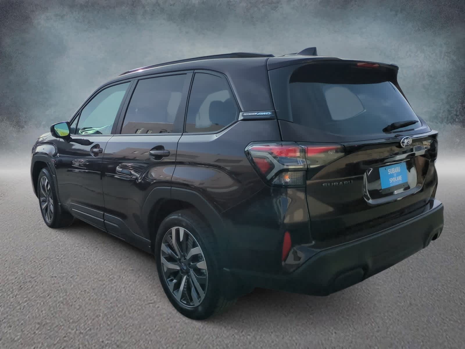 Thumbnail: 2026 Subaru Forester - 6