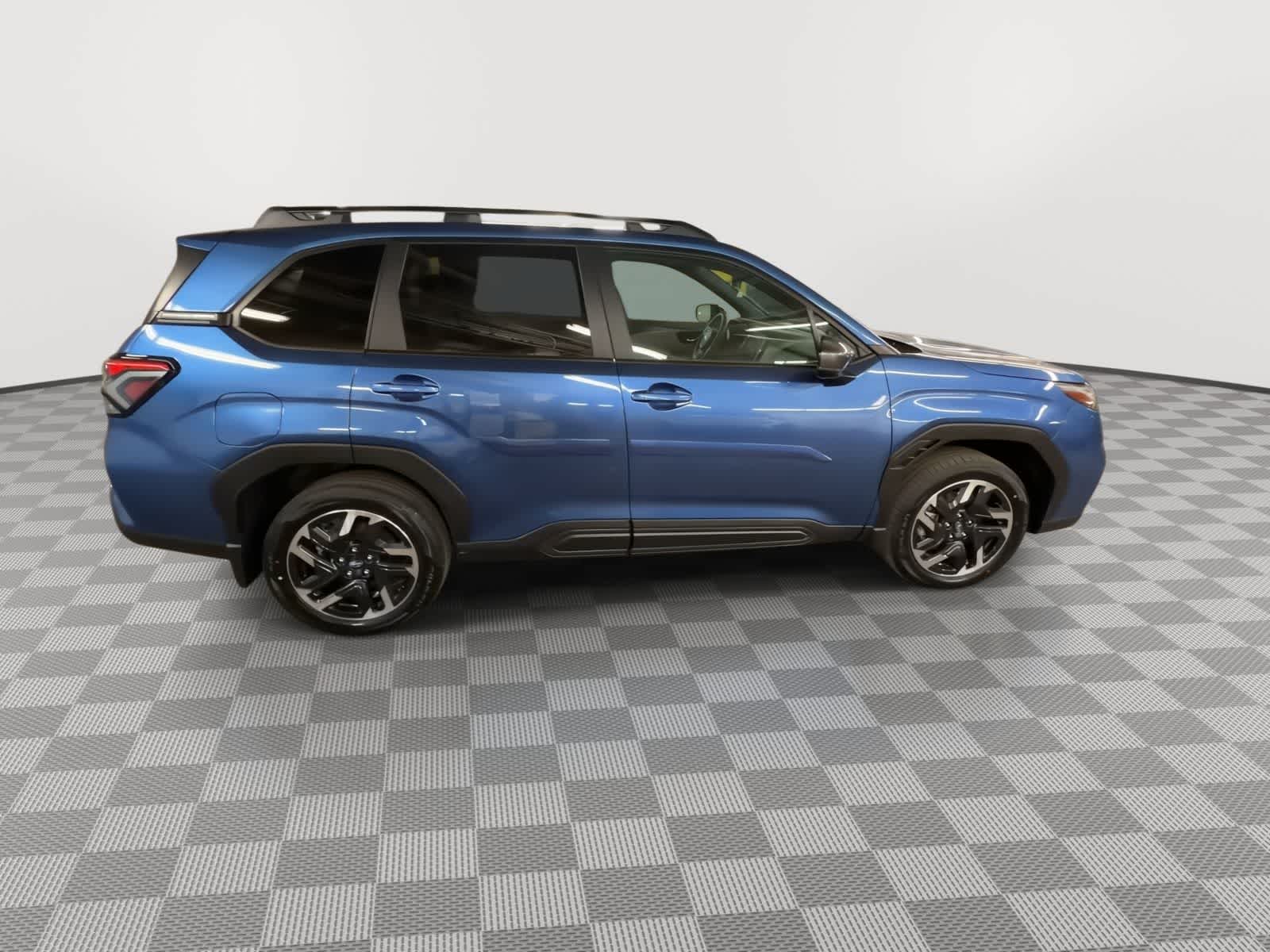 Thumbnail: 2026 Subaru Forester - 9