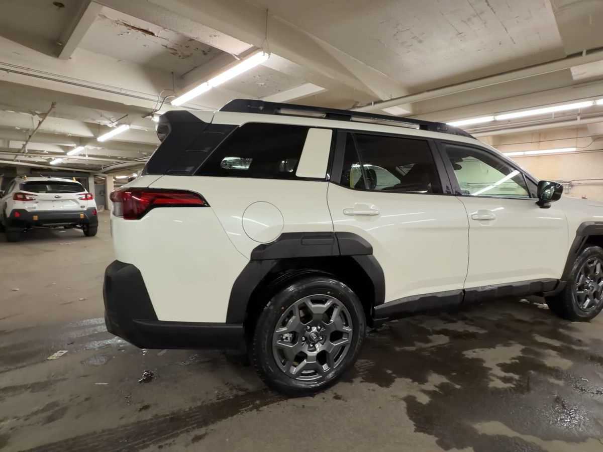 Thumbnail: 2026 Subaru Outback - 8