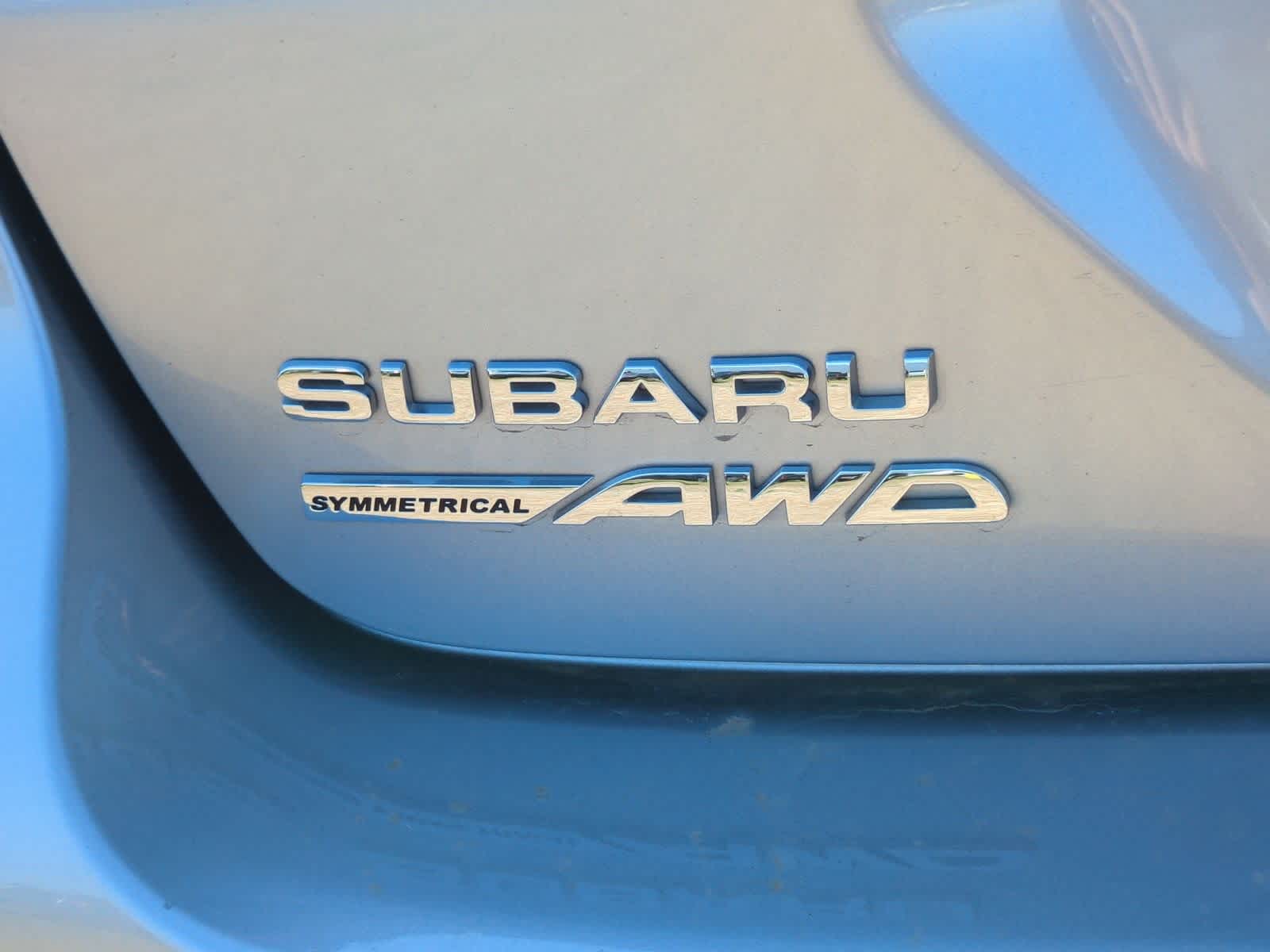 2024 Subaru Crosstrek Sport 13