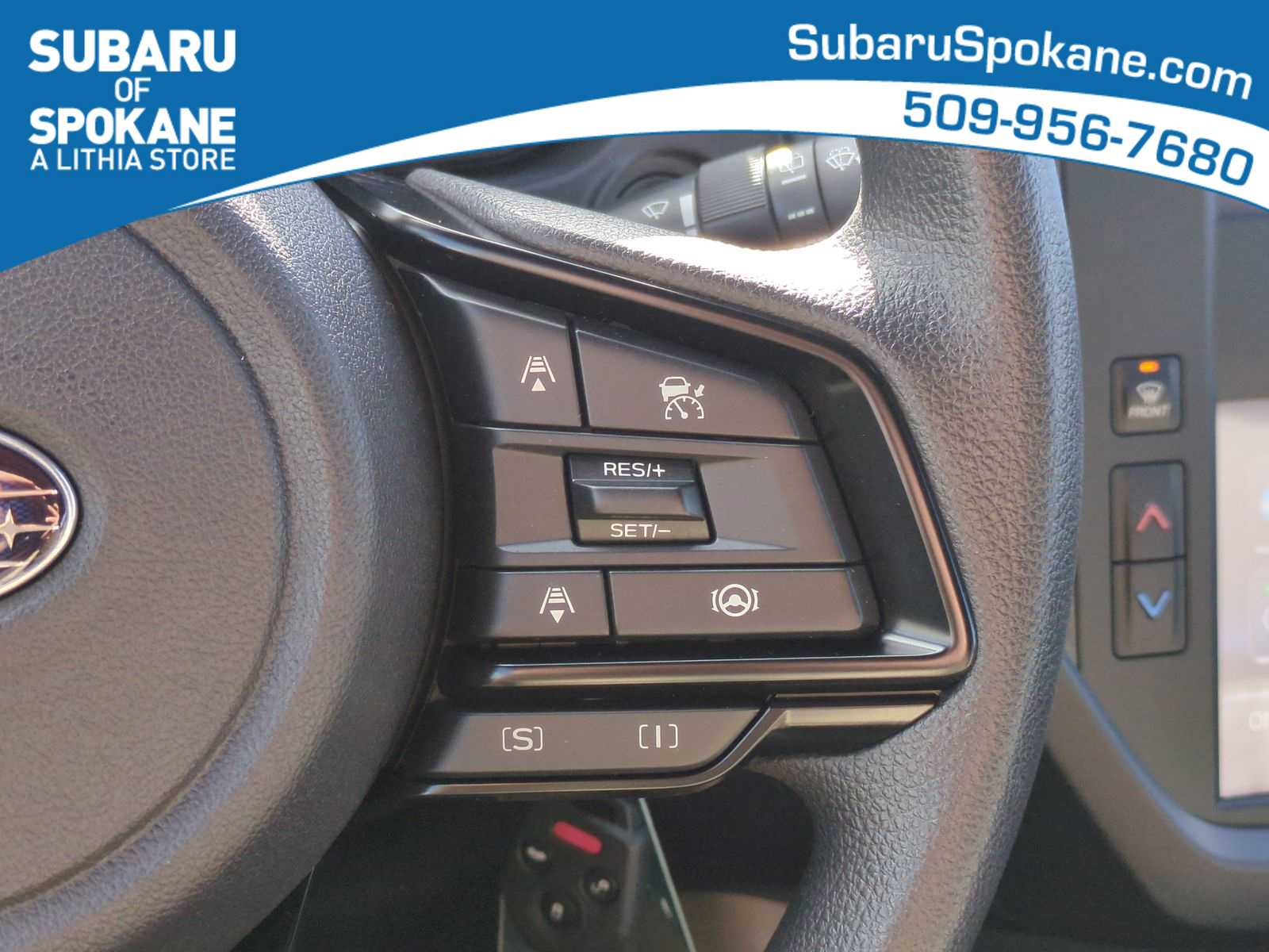 Thumbnail: 2025 Subaru Forester - 25